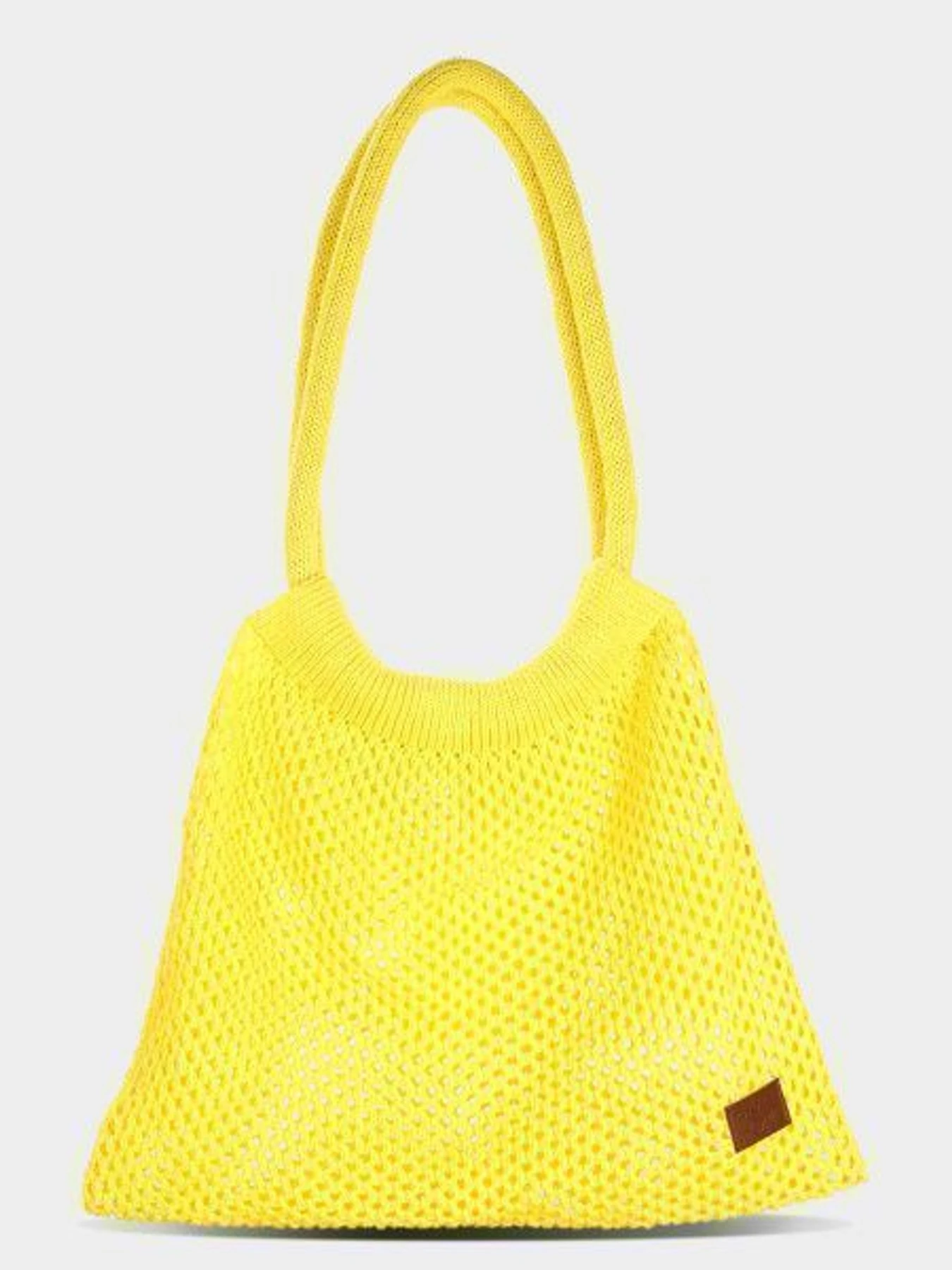Сумки RITO модель 335-yellow Фото