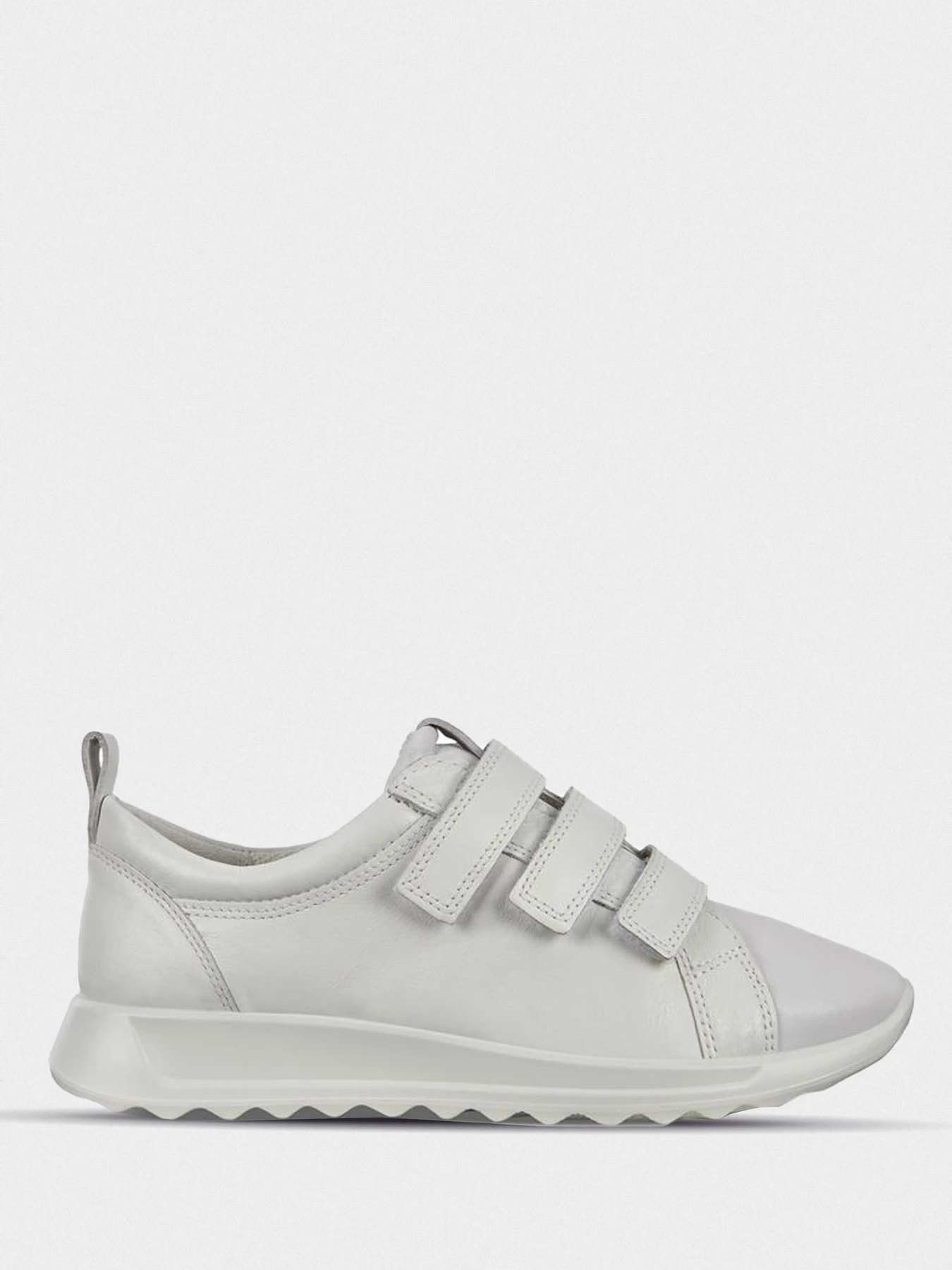 Кросівки ECCO FLEXURE RUNNER модель 292353(01007) Фото