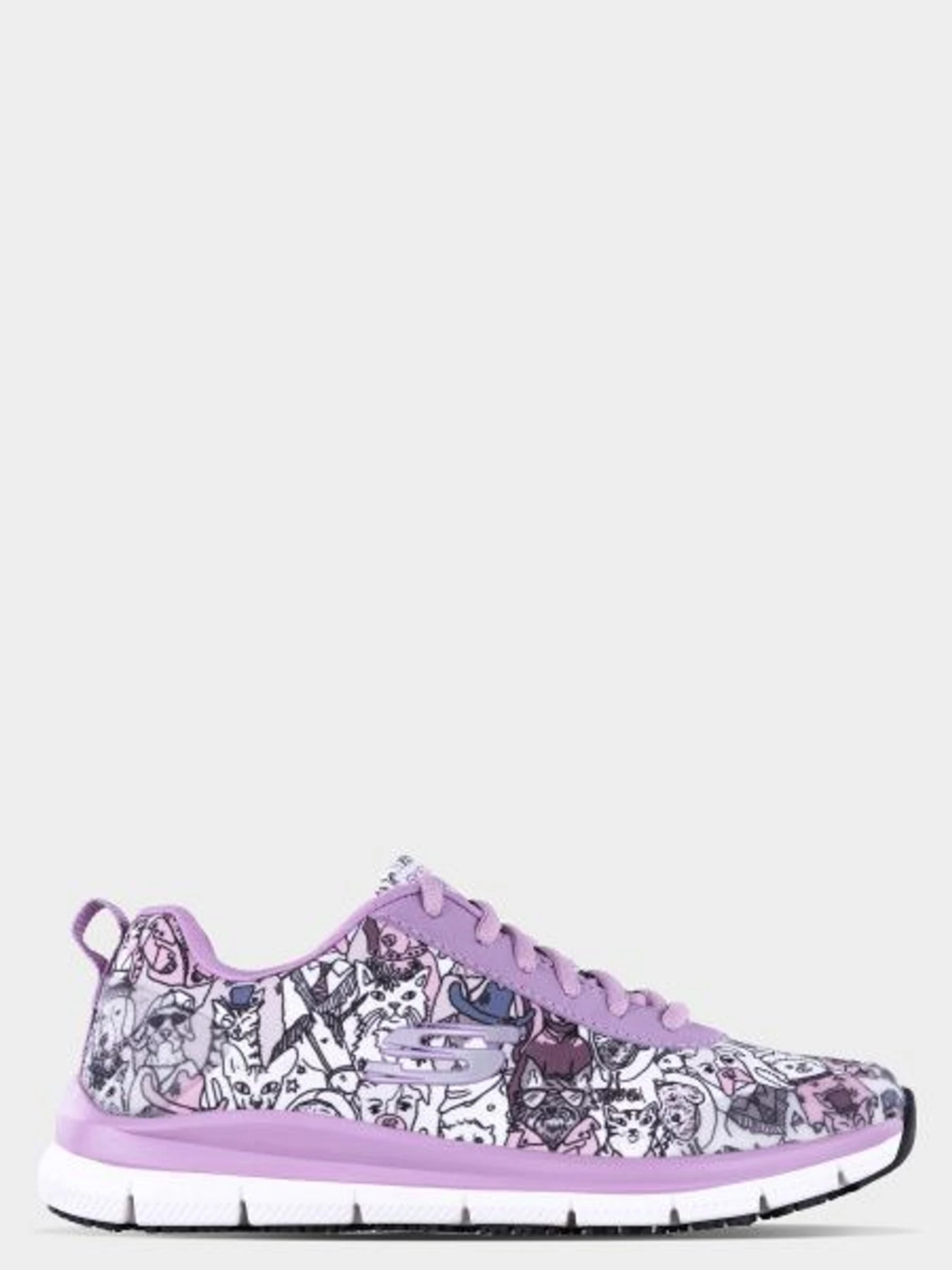 Кросівки Skechers модель 77270 LVMT Фото