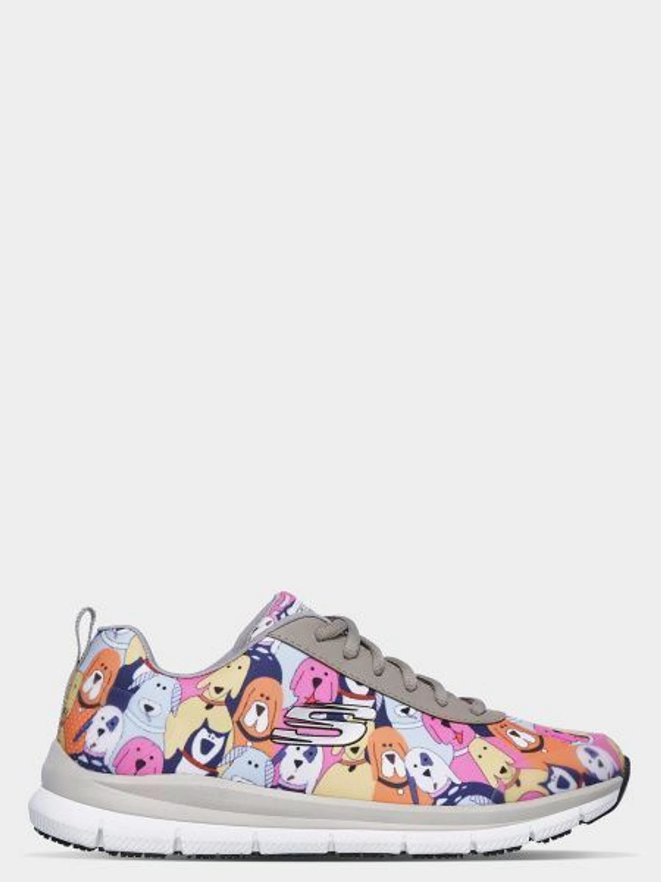Кросівки Skechers модель 77248 GMLT Фото