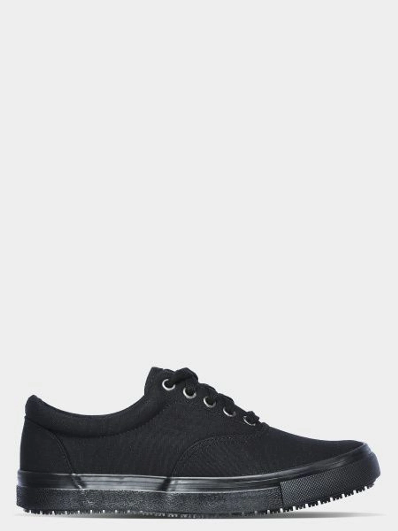 Кеди Skechers Work Relaxed Fit: Sudler SR модель 77245 BLK Фото