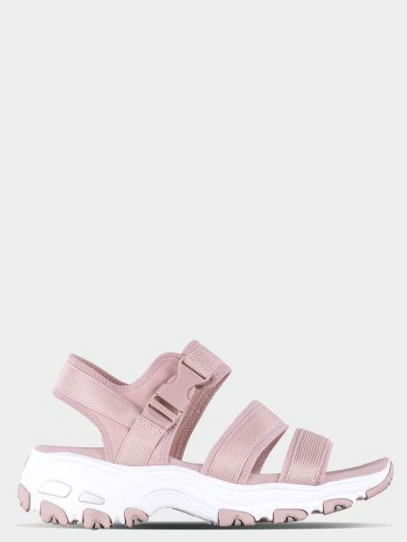 Сандалии Skechers D'Lites - Hindsight модель 33201 BLSH Фото