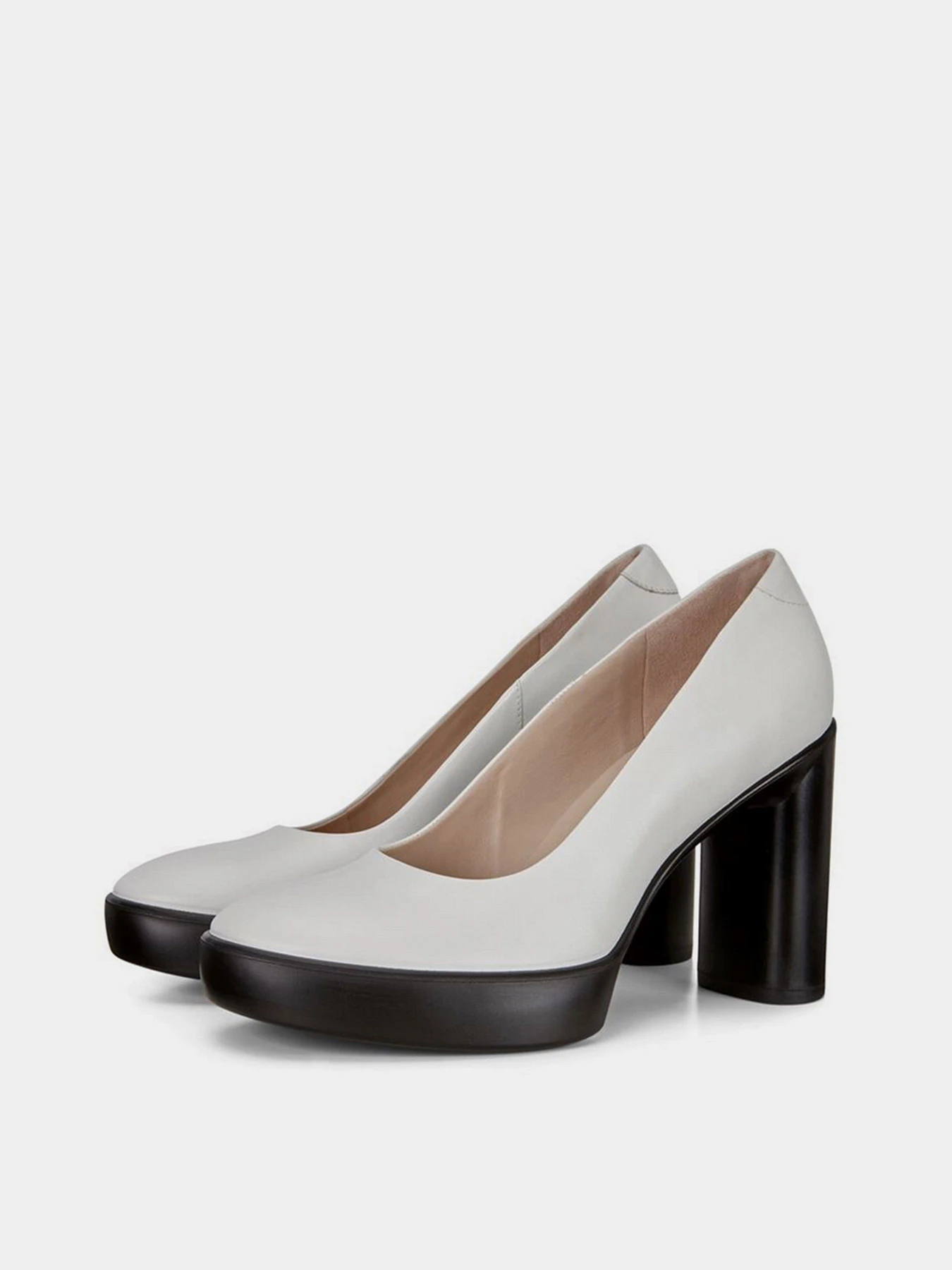 Туфли и лоферы ECCO Shape Sculpted Motion 75 модель 20781301002 Фото