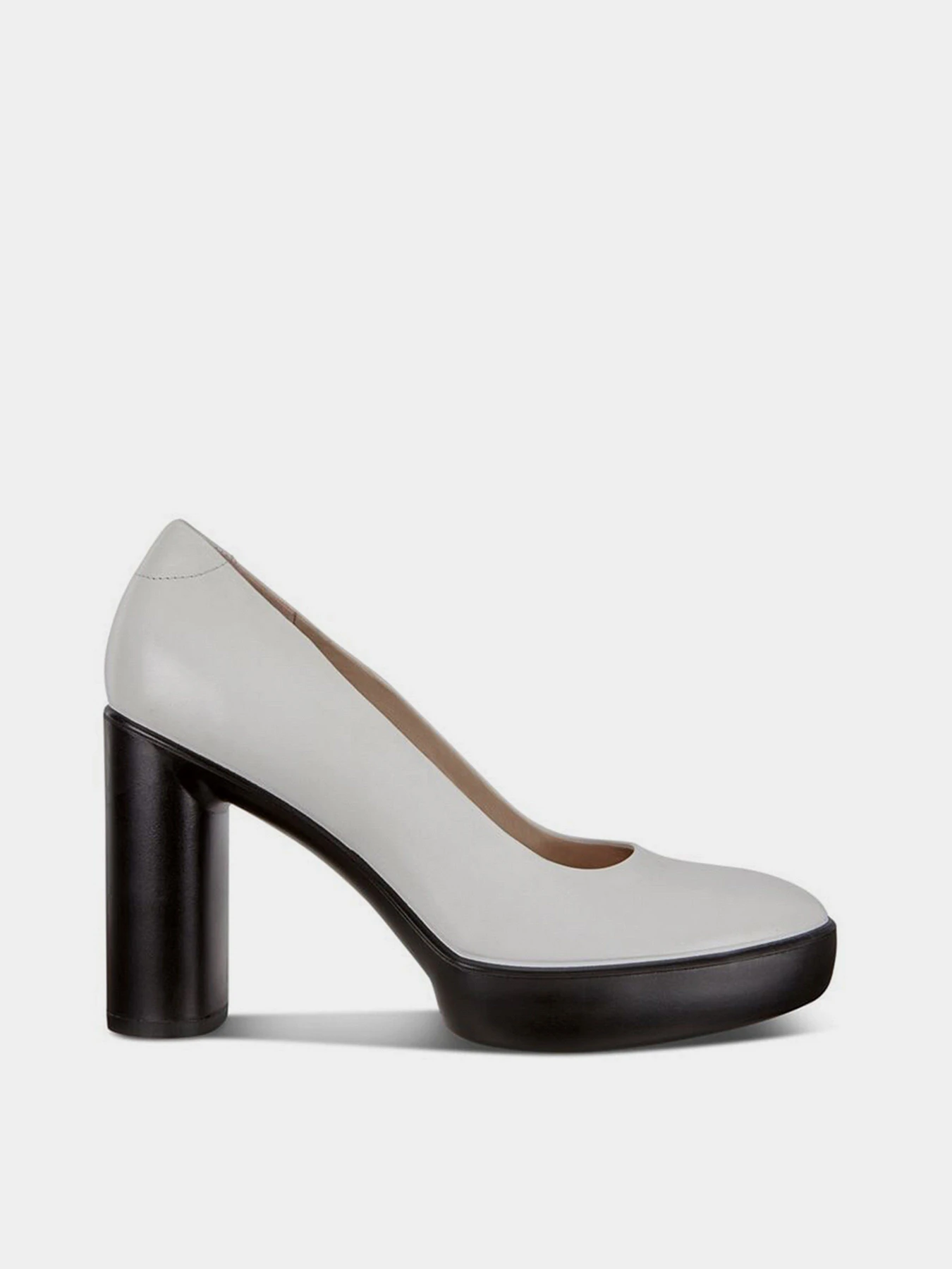 Туфли и лоферы ECCO Shape Sculpted Motion 75 модель 20781301002 Фото