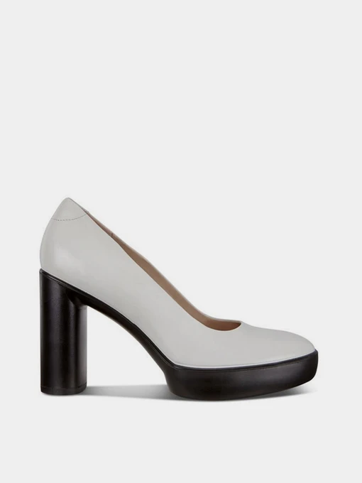 Туфли и лоферы ECCO Shape Sculpted Motion 75 модель 20781301002 Фото