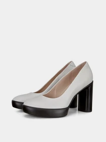Туфли и лоферы ECCO Shape Sculpted Motion 75 модель 20781301002 Фото