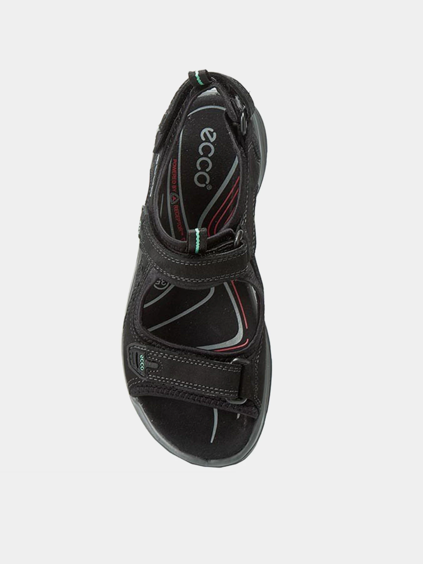 Сандалии ECCO OFFROAD модель 82204302001 Сандалии ECCO OFFROAD модель 82204302001 Фото