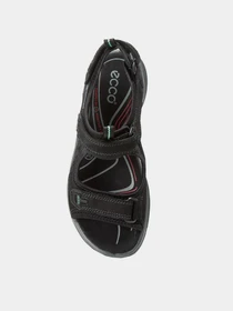 Сандалии ECCO OFFROAD модель 82204302001 Фото