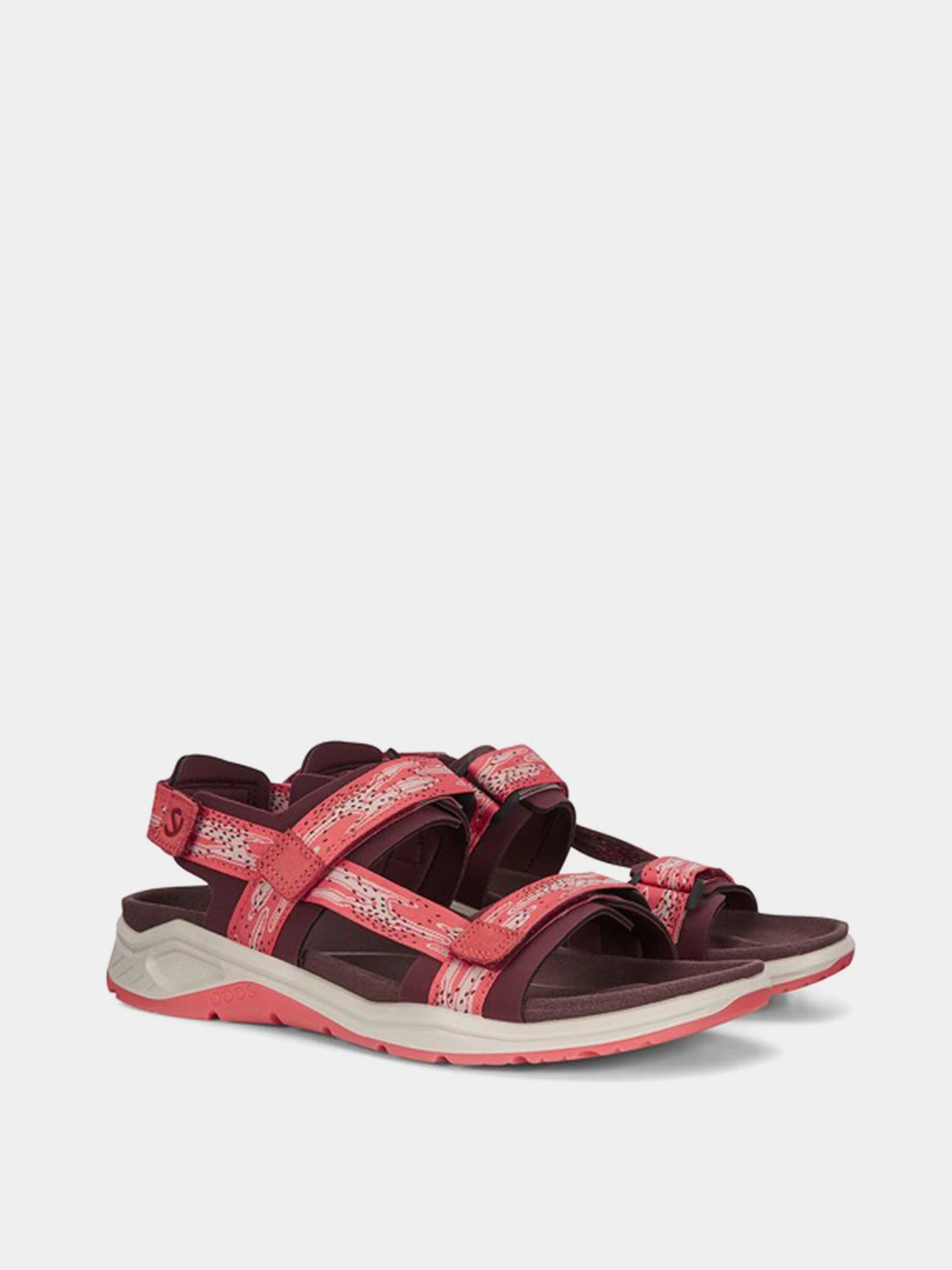 Сандалии ECCO X-TRINSIC модель 88062351512 Сандалии ECCO X-TRINSIC модель 88062351512 Фото