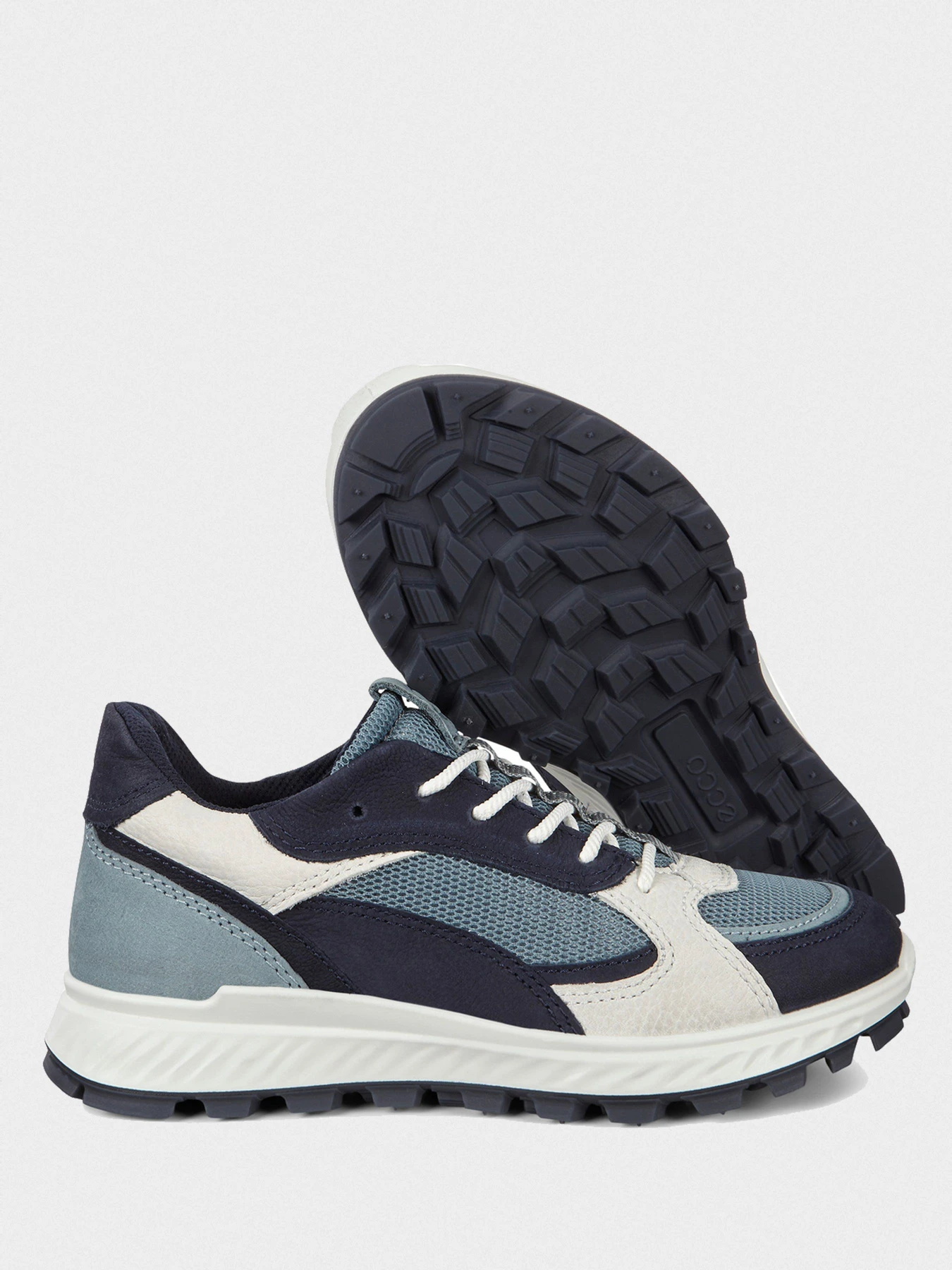 Кроссовки ECCO EXOSTRIKE модель 761853(51795) Фото