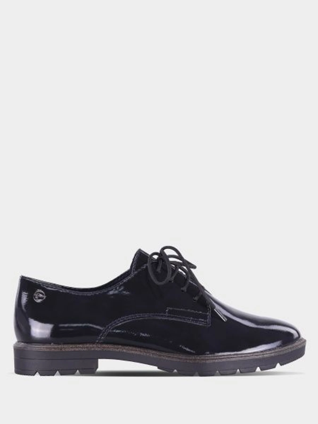 Туфли и лоферы Tamaris модель 23660-23-805 NAVY Фото