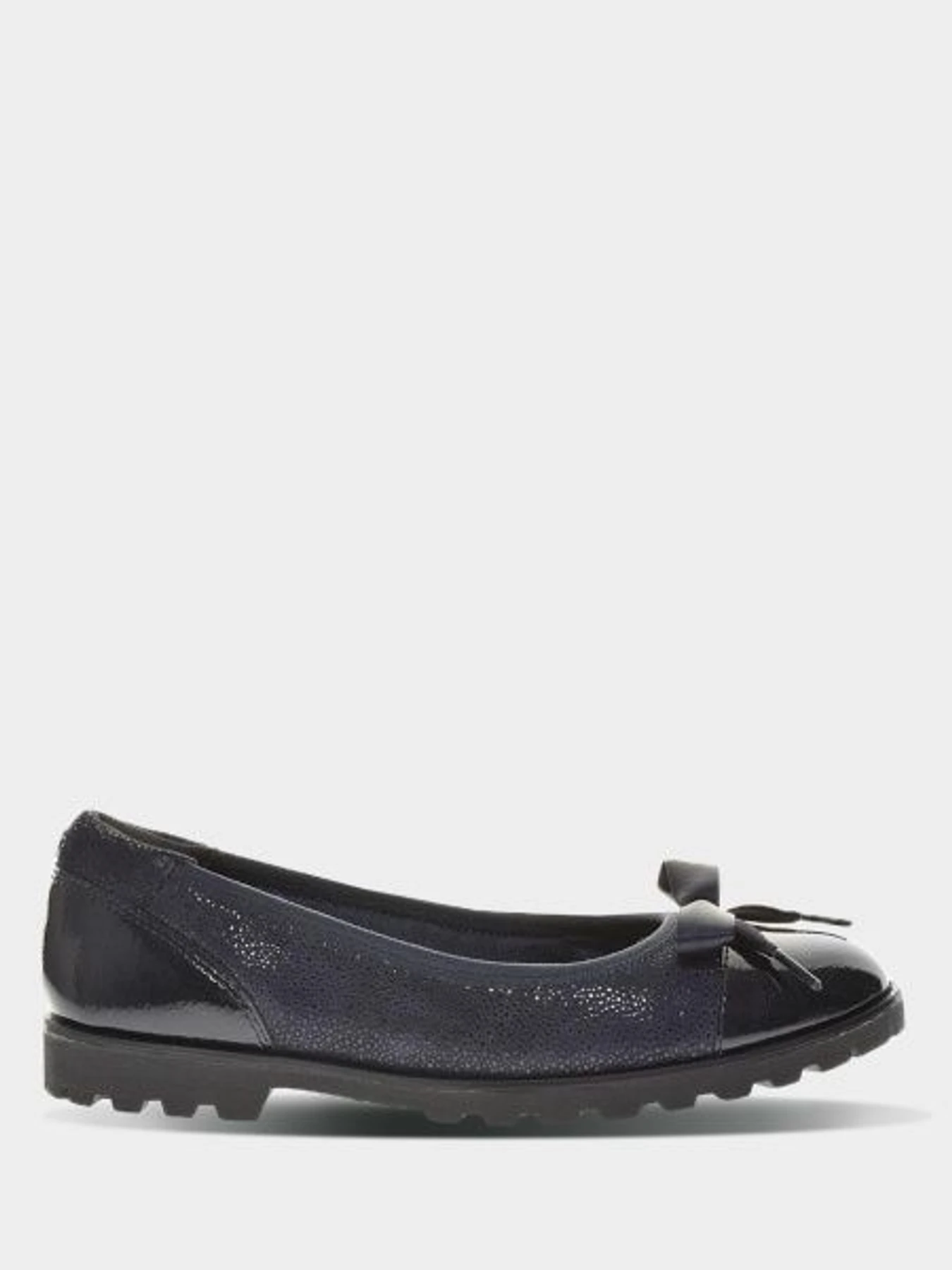 Туфлі та лофери Tamaris модель 22100-23-890 NAVY COMB Фото