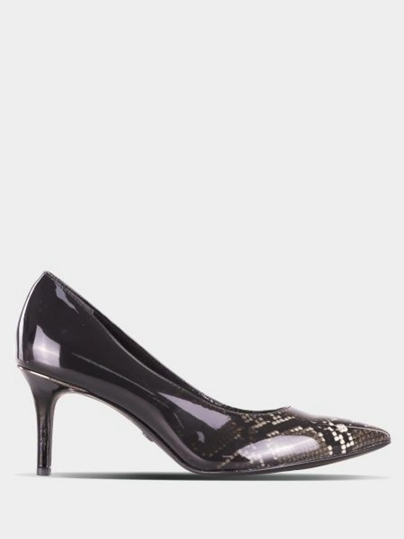 Туфли и лоферы Tamaris модель 22421-23-044 SNAKE PAT.COMB Фото