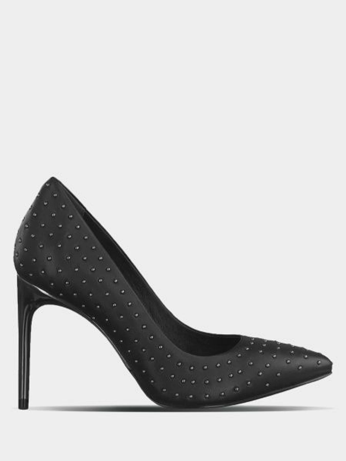 Туфли и лоферы Tamaris модель 22438-23-001 BLACK Фото