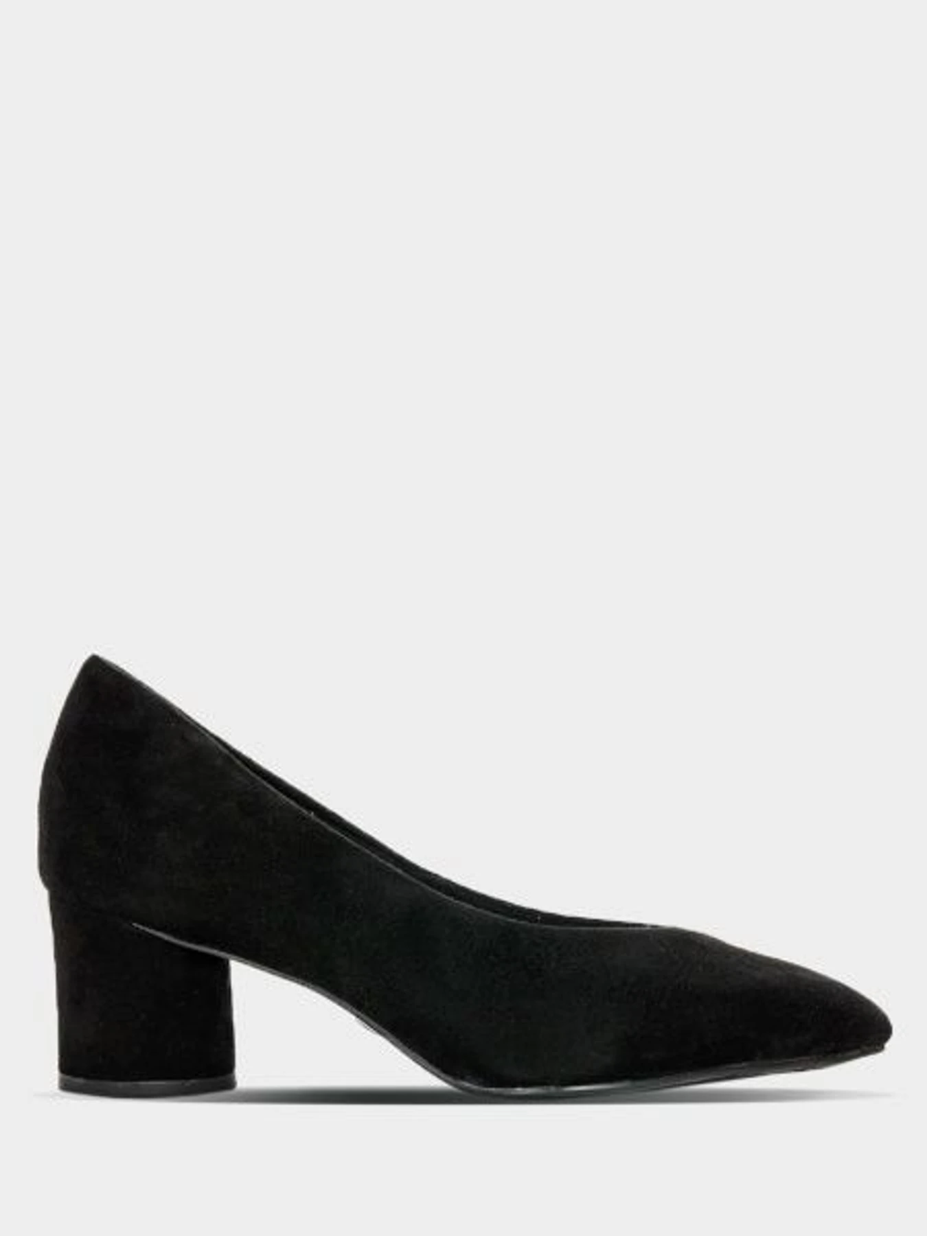 Туфли и лоферы Tamaris модель 22429-23-001 BLACK Фото