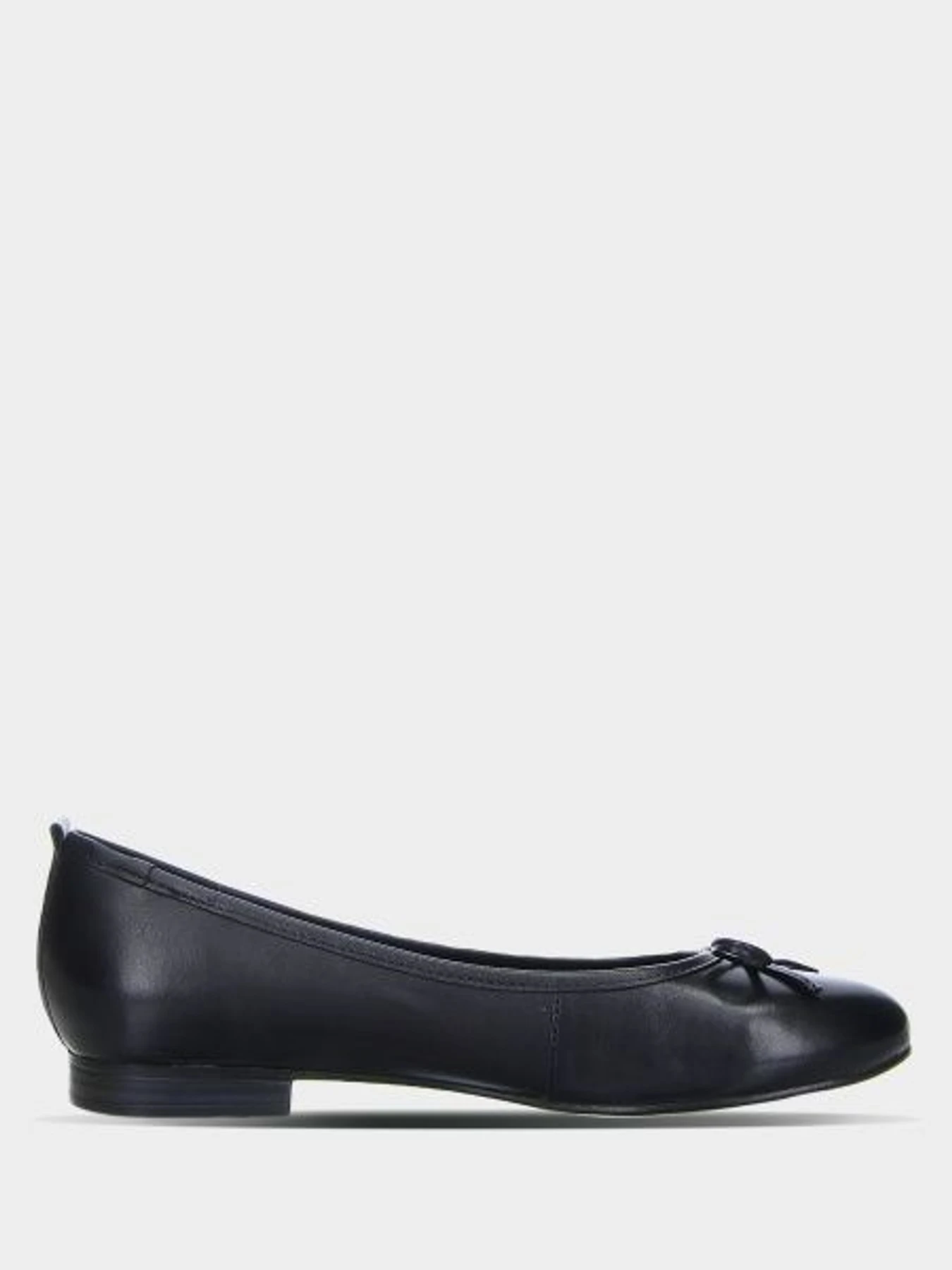 Туфли и лоферы Tamaris модель 22114-23-001 BLACK Фото