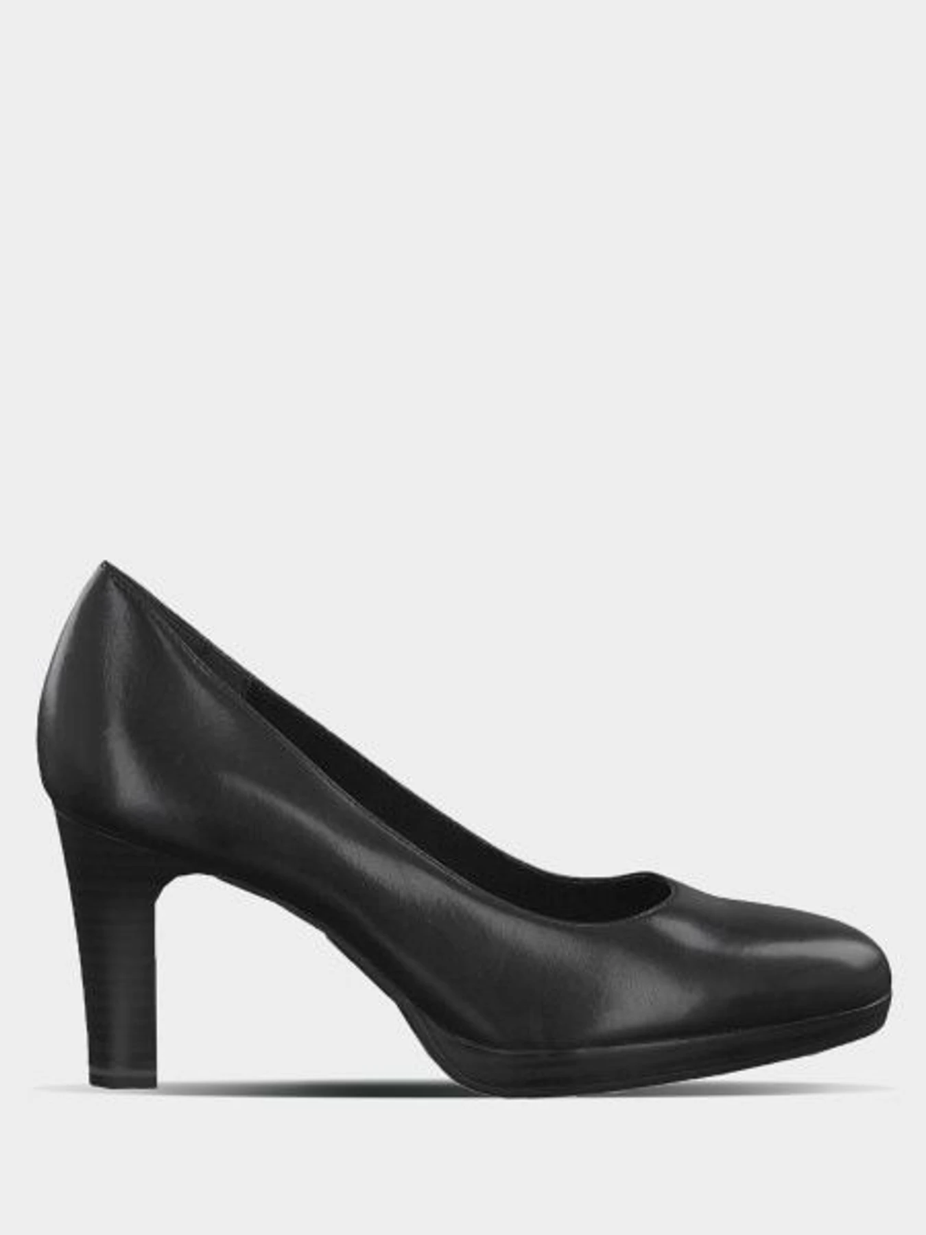 Туфли и лоферы Tamaris модель 22410-23-001 BLACK Фото