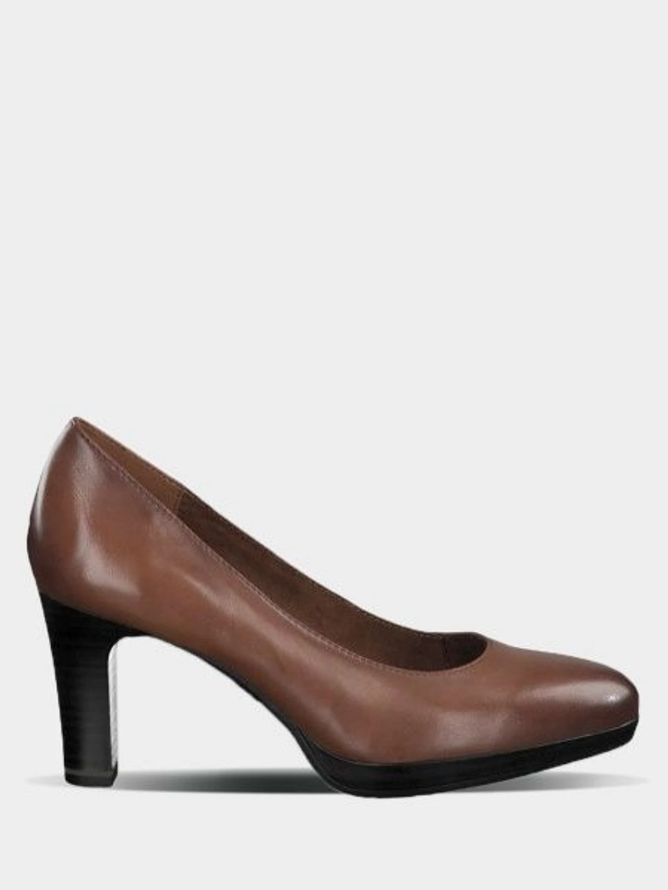 Туфли и лоферы Tamaris модель 22410-23-305 COGNAC Фото