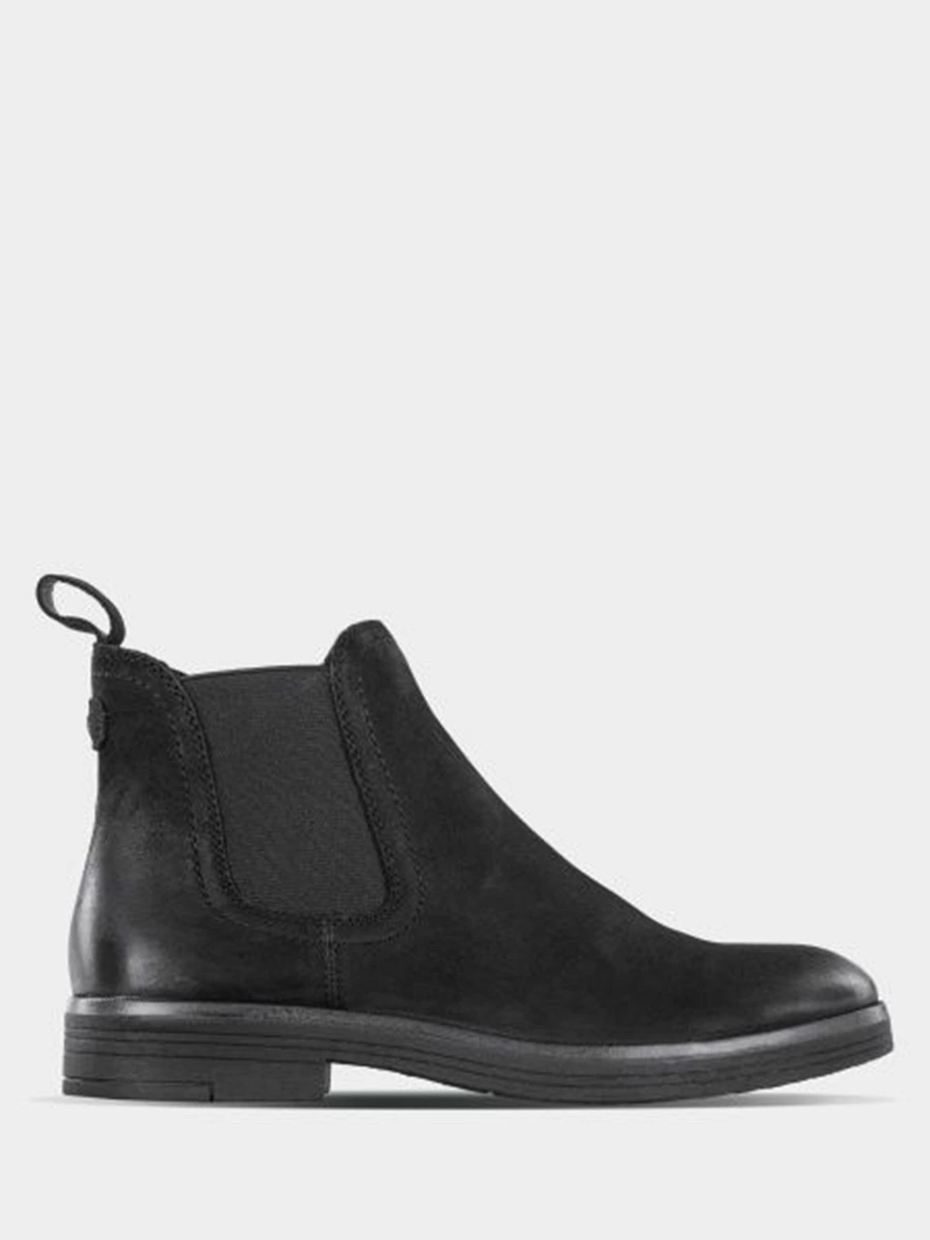 Ботинки и сапоги Tamaris модель 25310-23-001 BLACK Фото