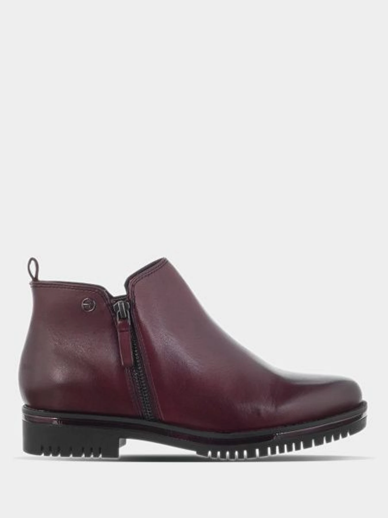 Ботинки и сапоги Tamaris модель 25496-23-549 BORDEAUX Фото