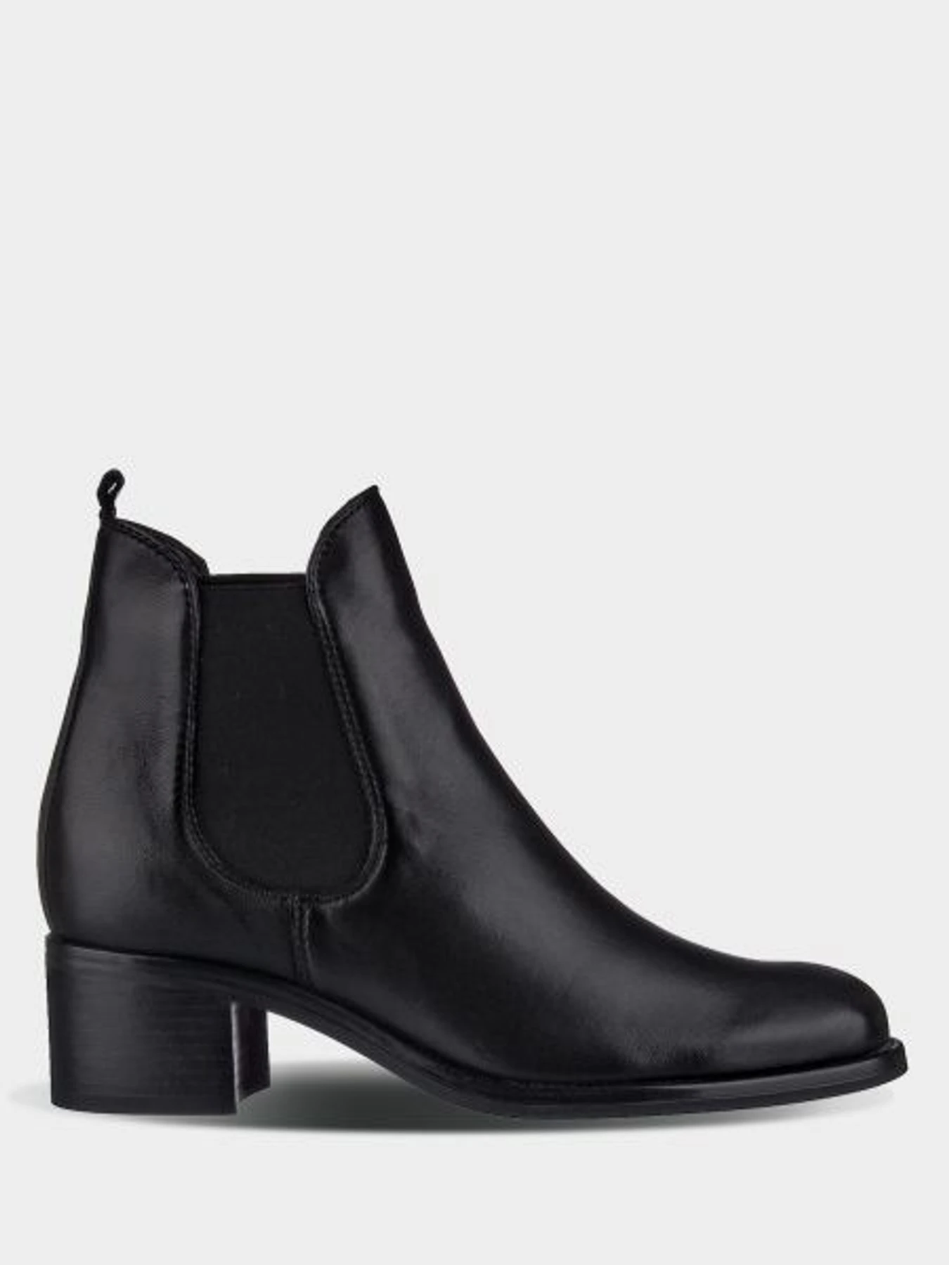 Ботинки и сапоги Tamaris модель 25040-23-001 BLACK Фото
