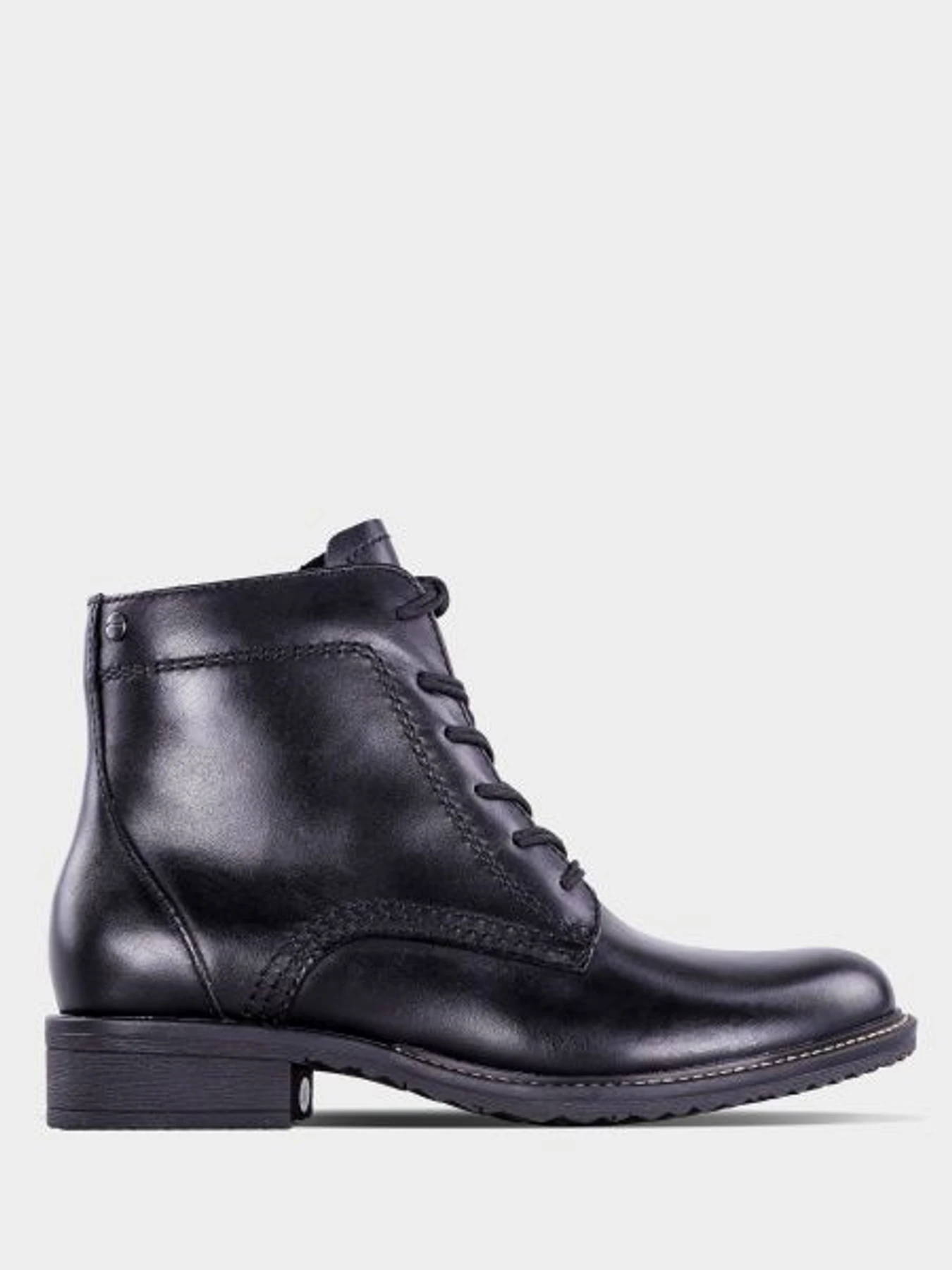Ботинки и сапоги Tamaris модель 25210-23-001 BLACK Фото