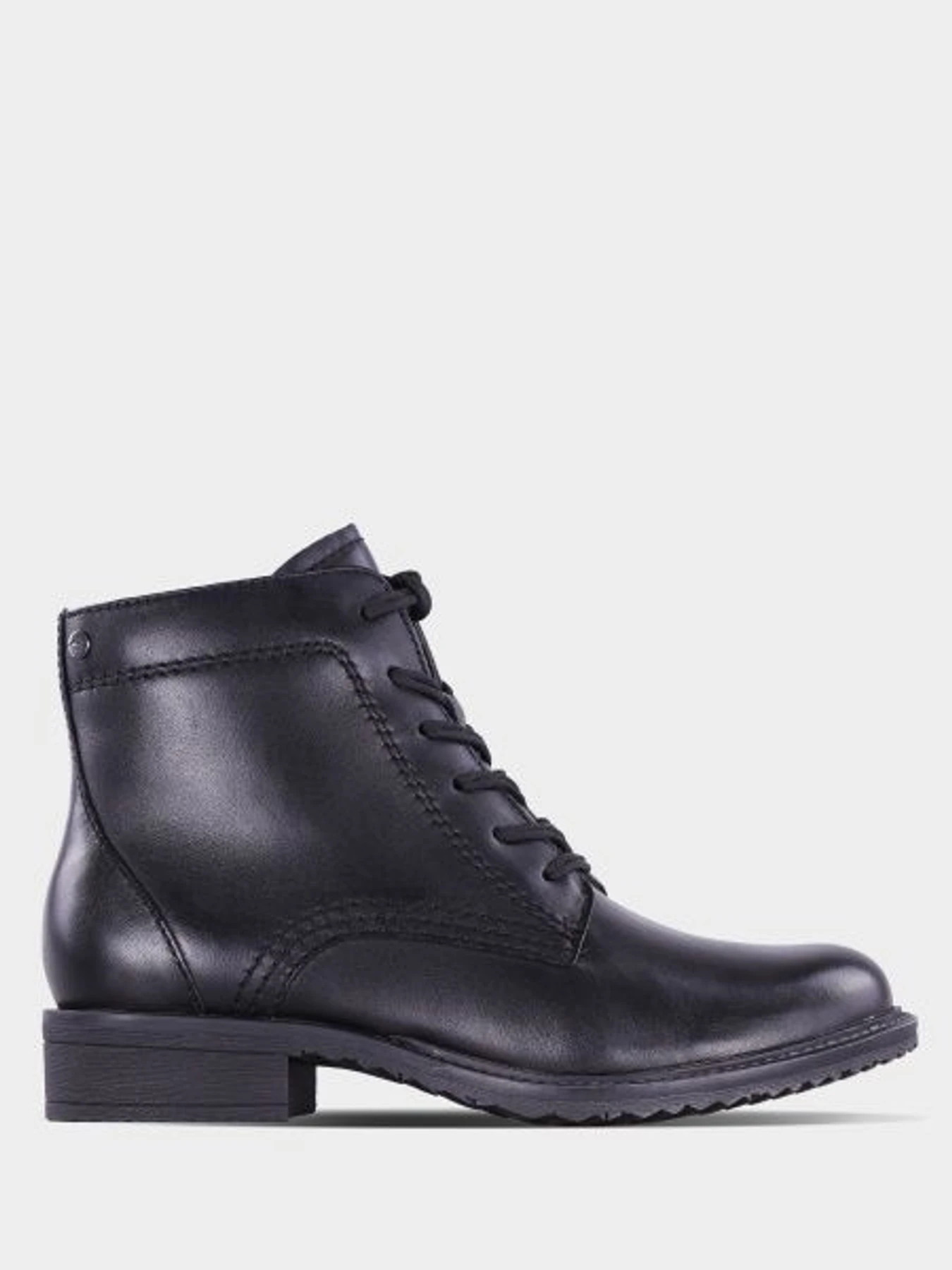 Ботинки и сапоги Tamaris модель 25210-23-007 BLACK UNI Фото