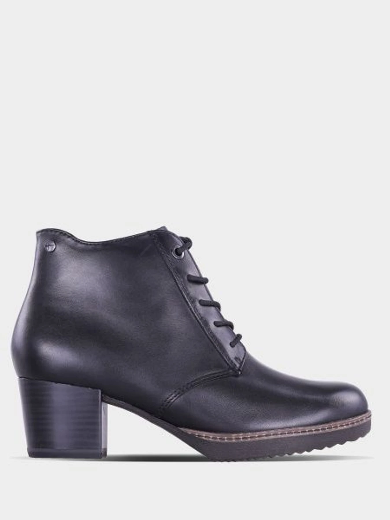 Ботинки и сапоги Tamaris модель 25109-23-001 BLACK Фото