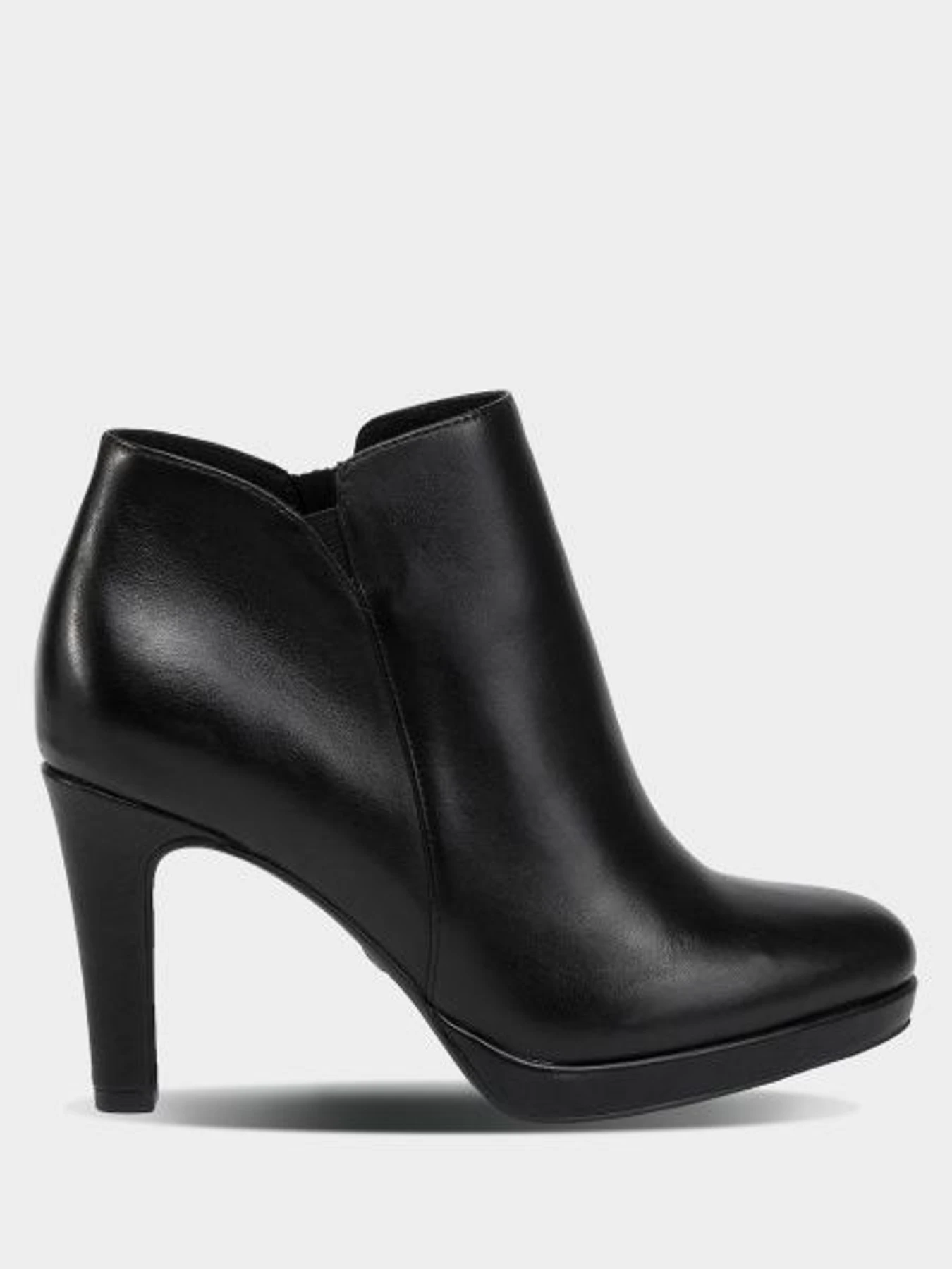 Ботинки и сапоги Tamaris модель 25386-23-007 BLACK UNI Фото
