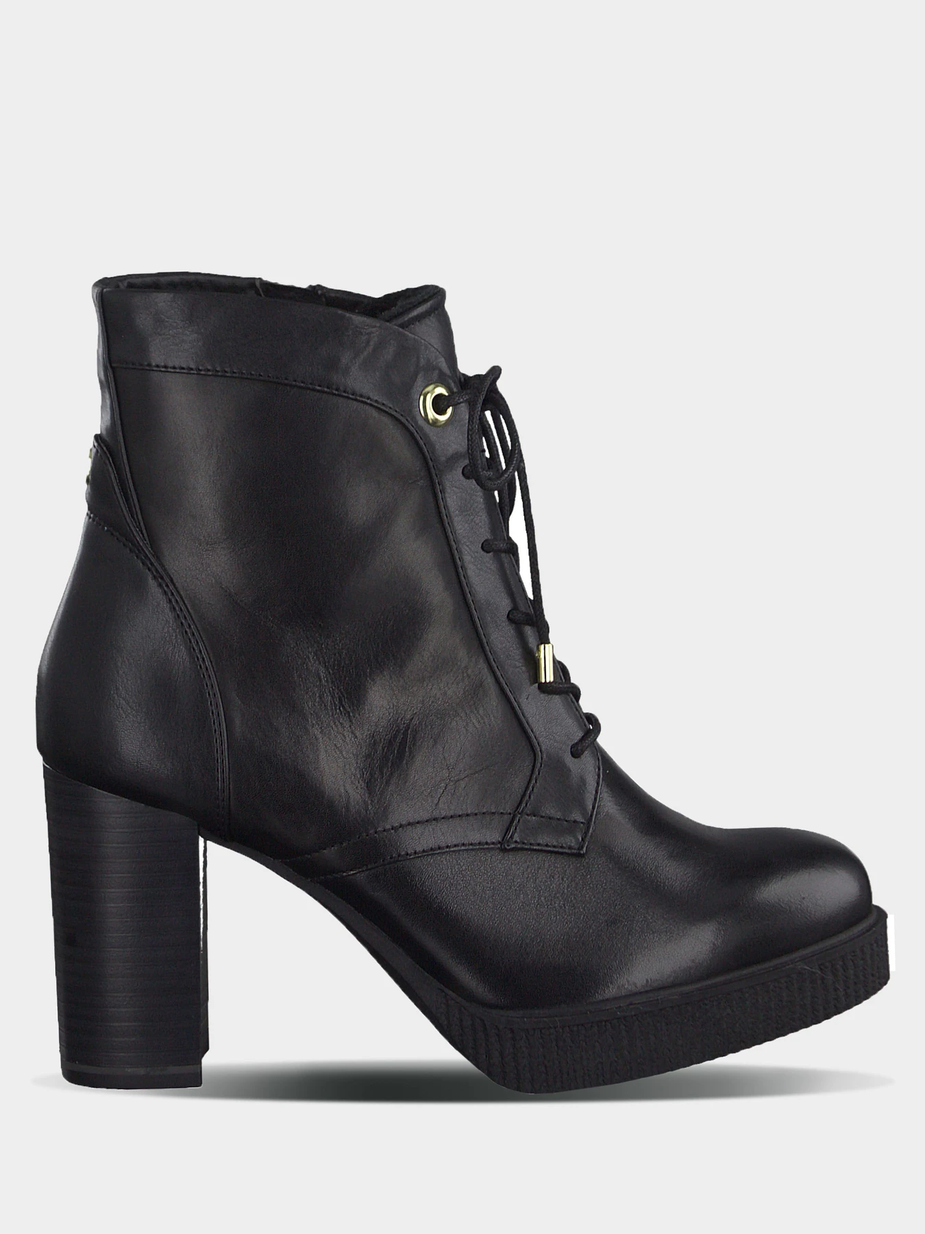Ботинки и сапоги Tamaris модель 25105-23-001 BLACK Фото