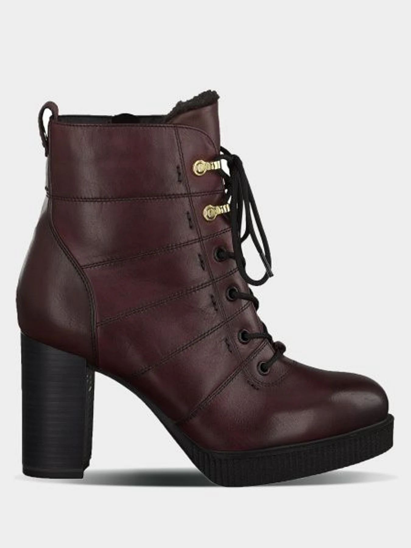Ботинки и сапоги Tamaris модель 26121-23-549 BORDEAUX Фото