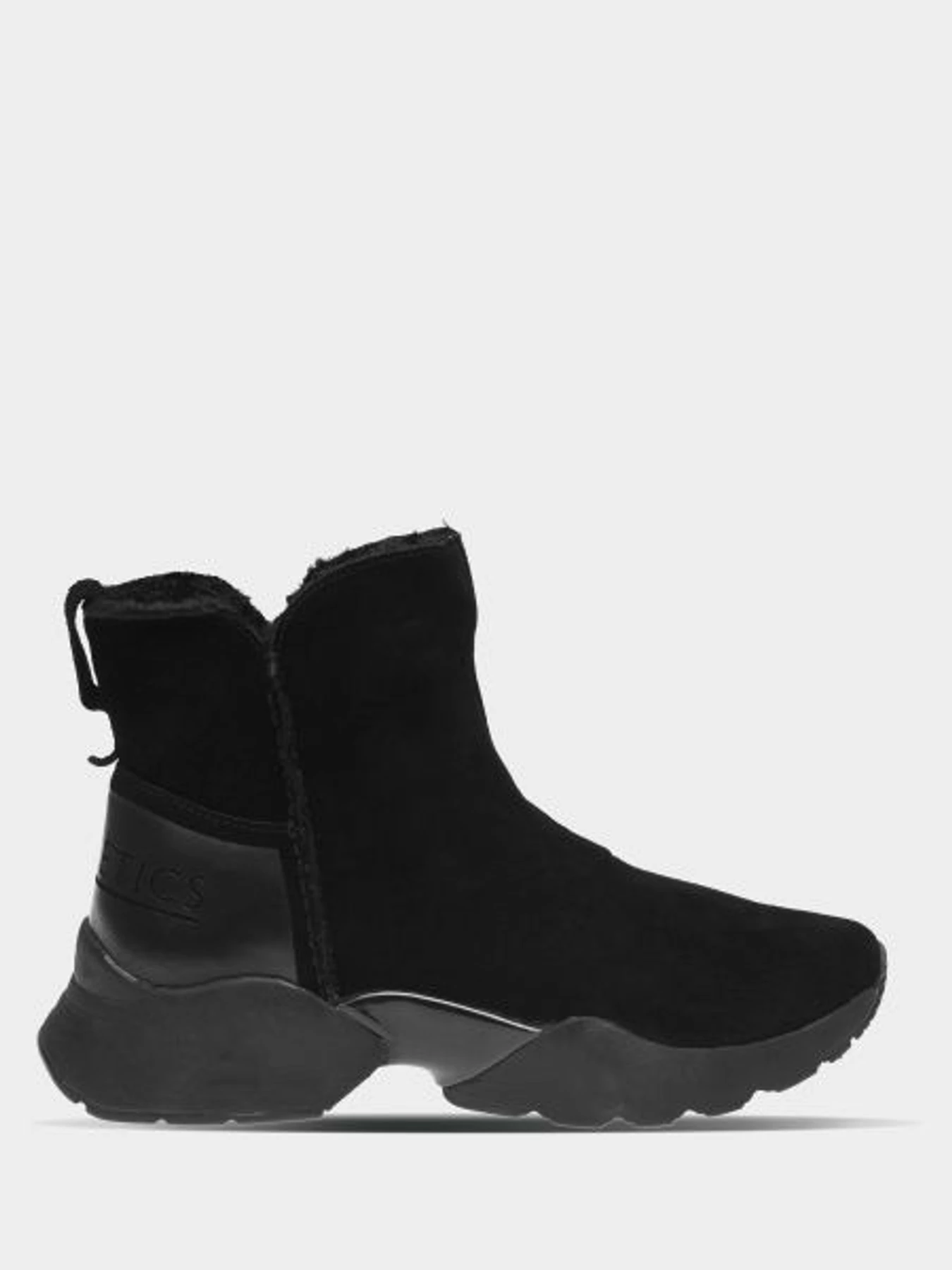 Ботинки и сапоги Tamaris модель 26202-23-007 BLACK UNI Фото