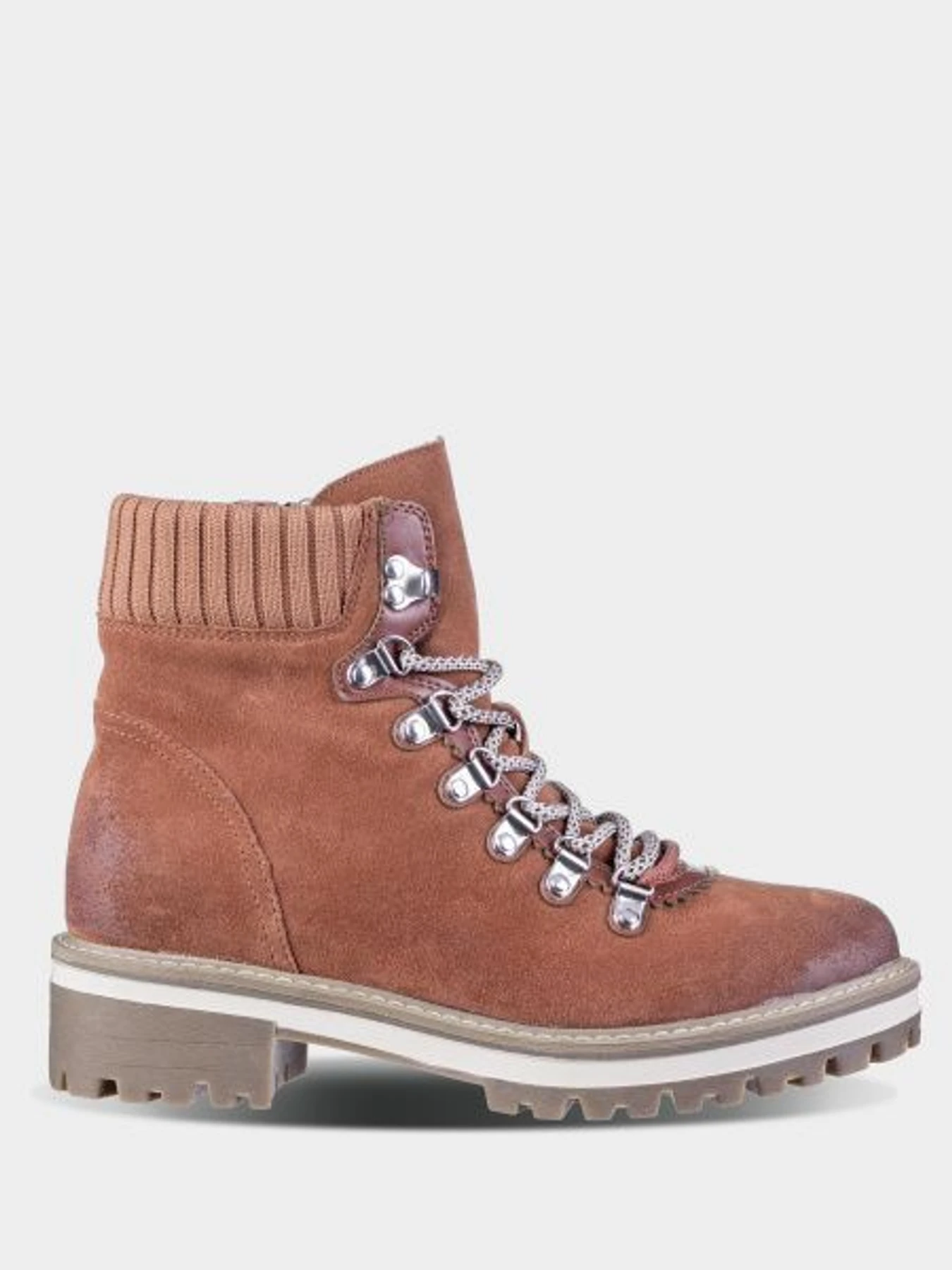 Ботинки и сапоги Tamaris модель 26226-23-444 RUST Фото
