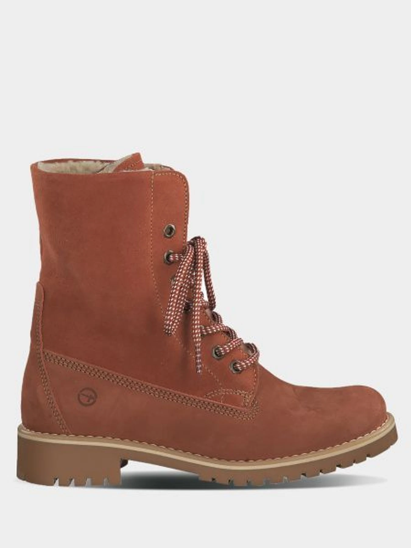 Ботинки и сапоги Tamaris модель 26443-23-444 RUST Фото