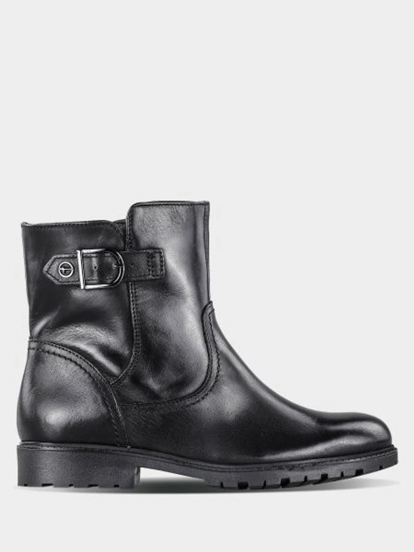 Ботинки и сапоги Tamaris модель 26492-23-001 BLACK Фото