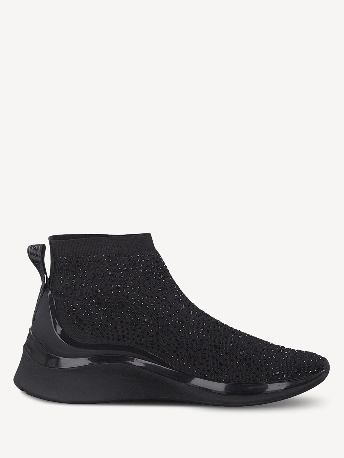 Ботинки и сапоги Tamaris модель 25403-23-007 BLACK UNI Фото
