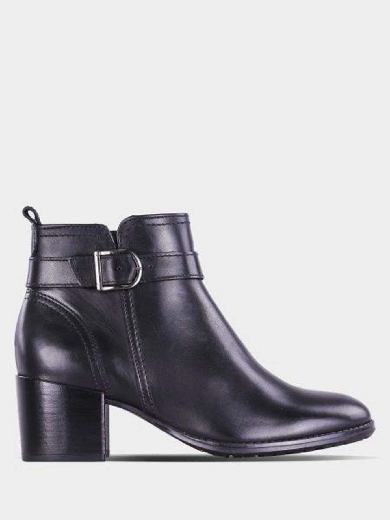 Ботинки и сапоги Tamaris модель 25069-23-001 BLACK Фото
