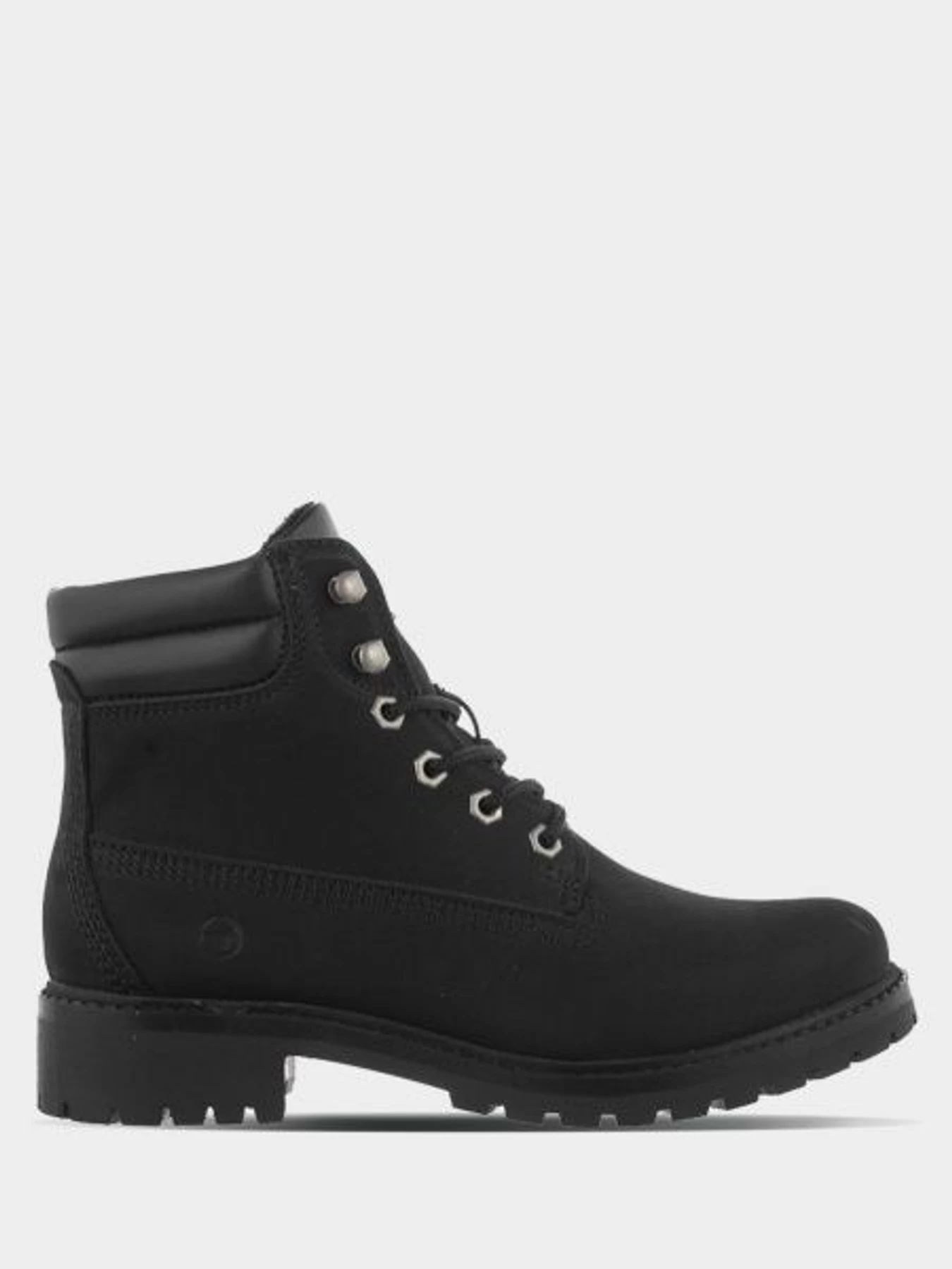 Ботинки и сапоги Tamaris модель 25242-23-007 BLACK UNI Фото