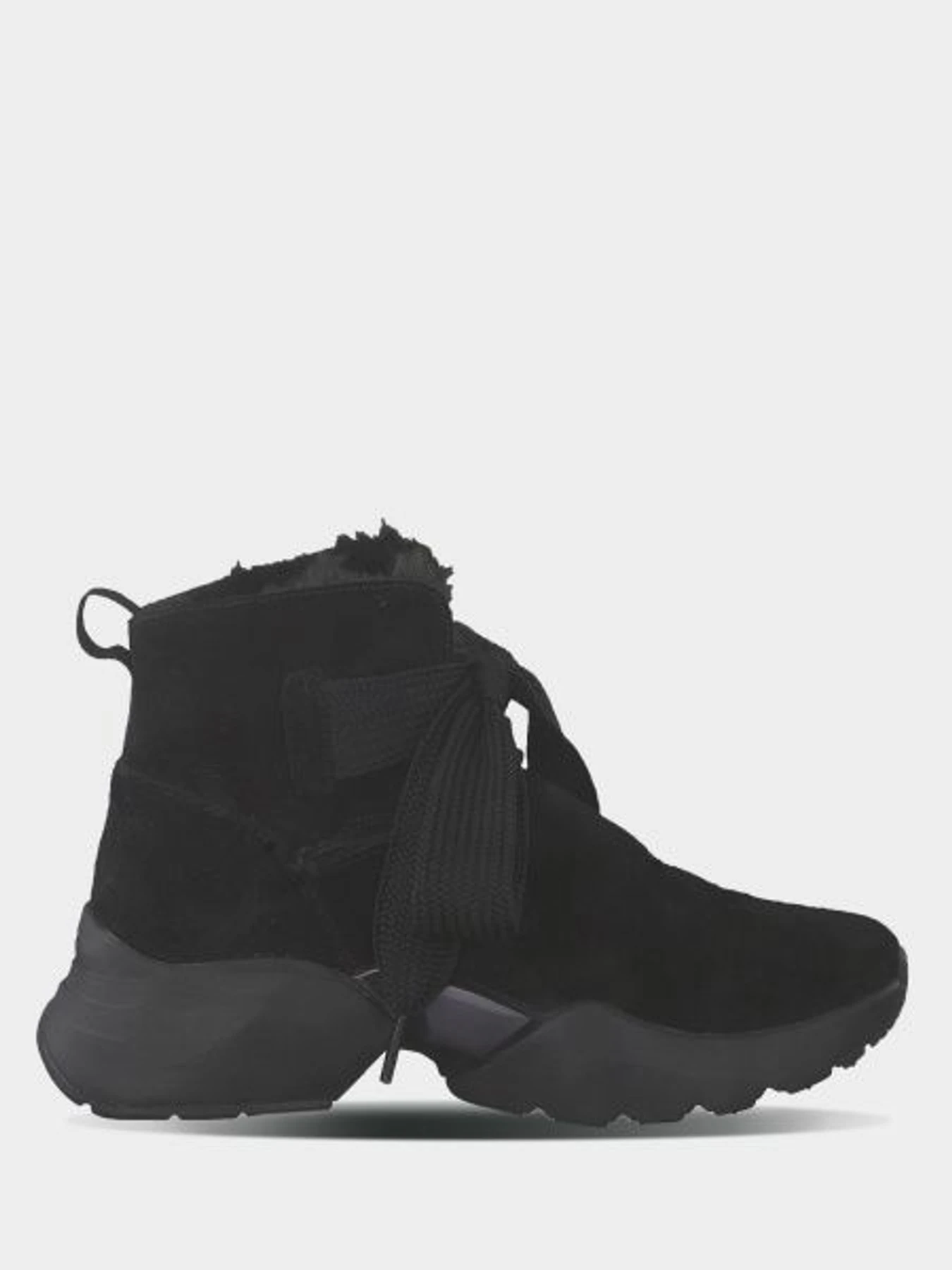 Ботинки и сапоги Tamaris модель 26956-23-007 BLACK UNI Фото