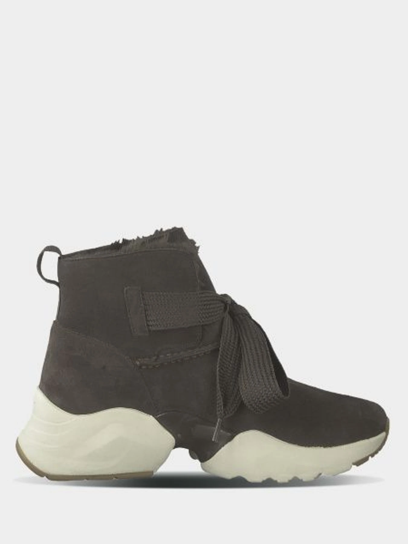 Ботинки и сапоги Tamaris модель 26956-23-345 DARK TAUPE Фото