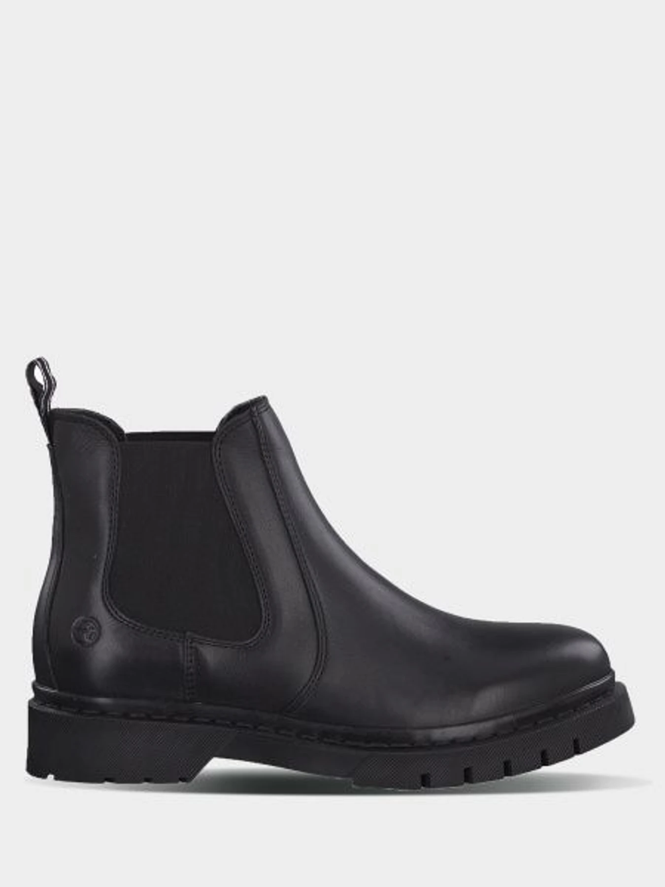 Ботинки и сапоги Tamaris модель 25938-33-003 BLACK Фото
