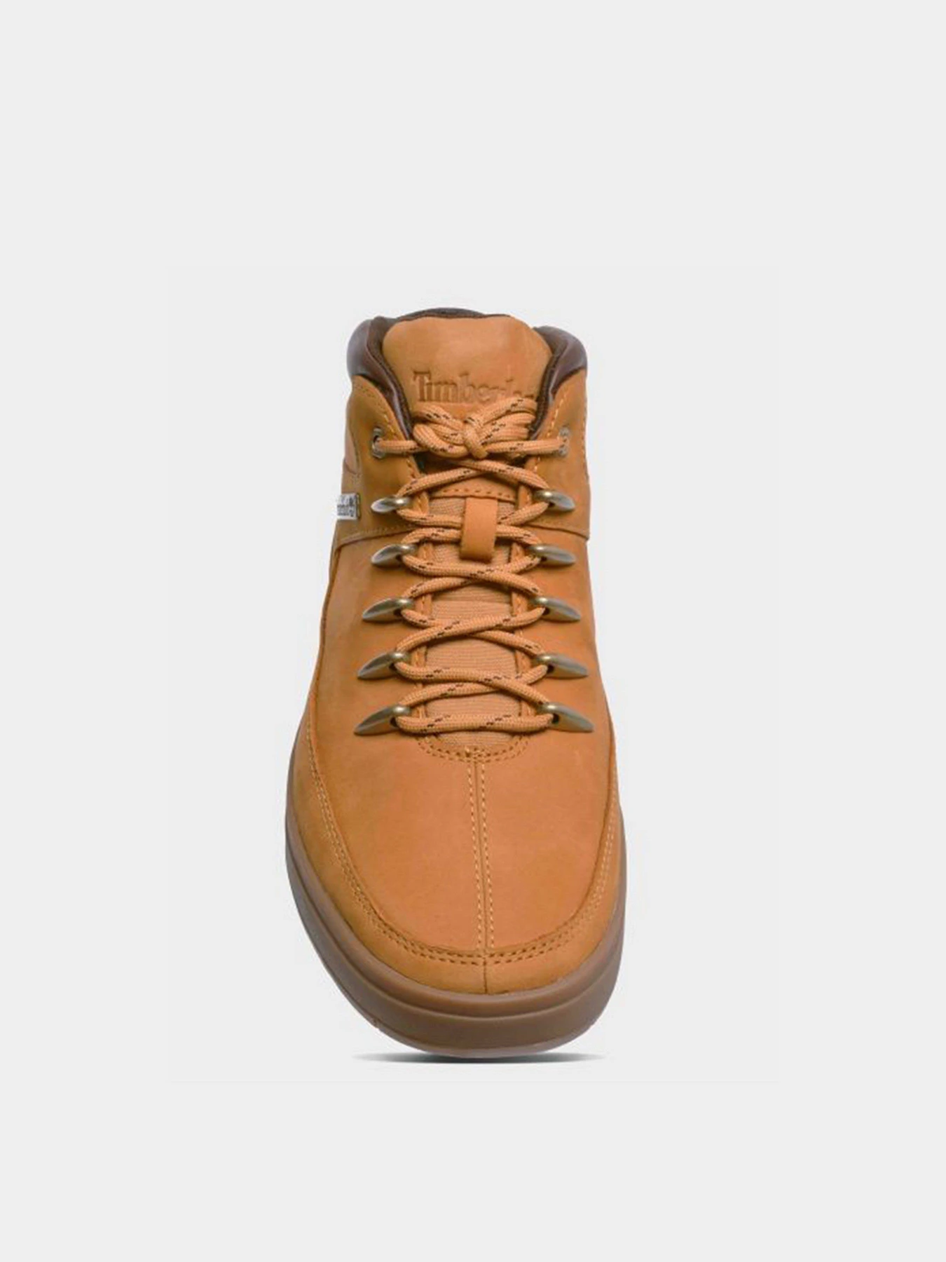Ботинки и сапоги Timberland Davis Square модель TB0A1UZV754 Ботинки и сапоги Timberland Davis Square модель TB0A1UZV754 Фото