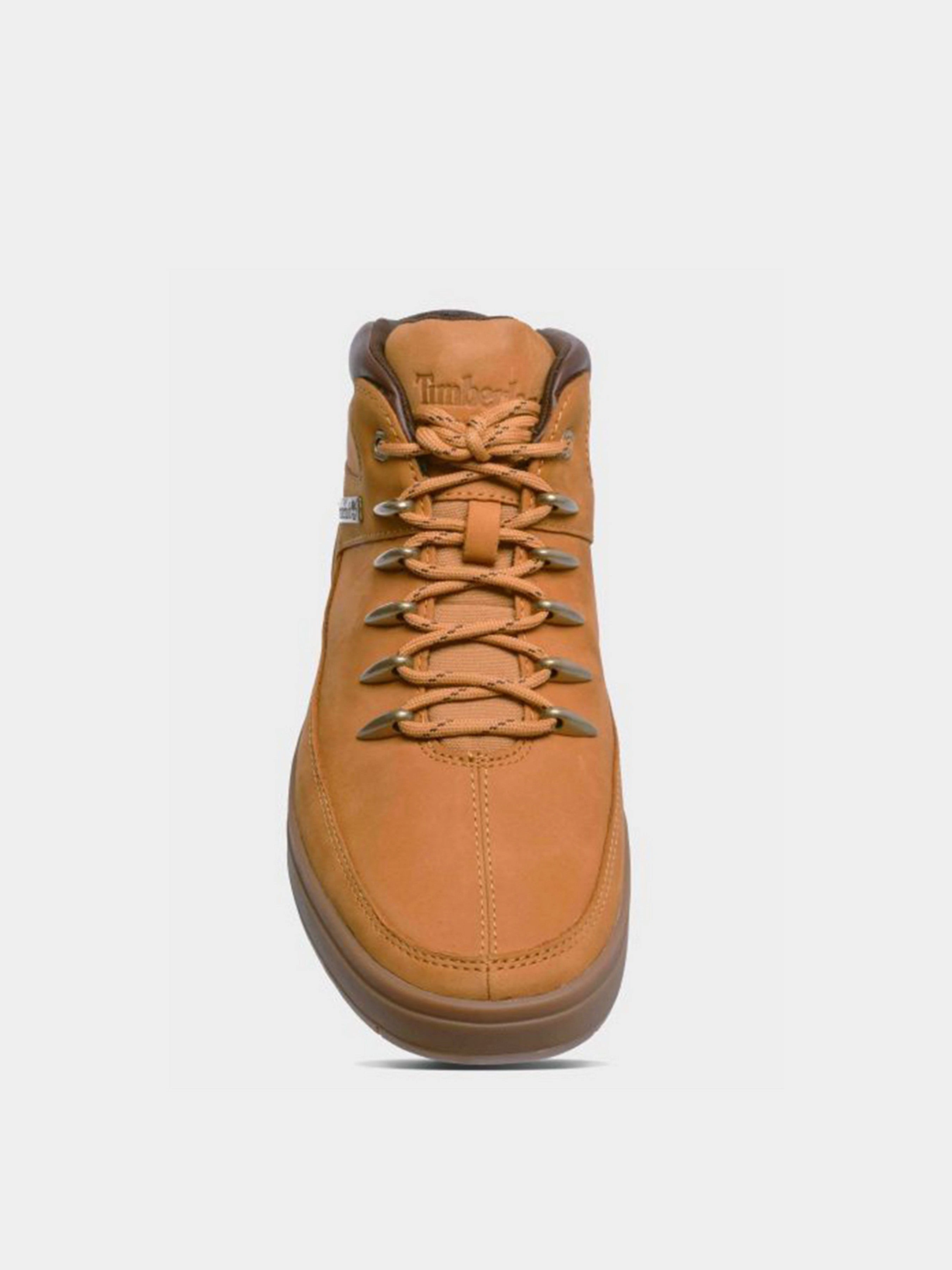 Чоловічі Черевики Timberland Davis Square фото 3