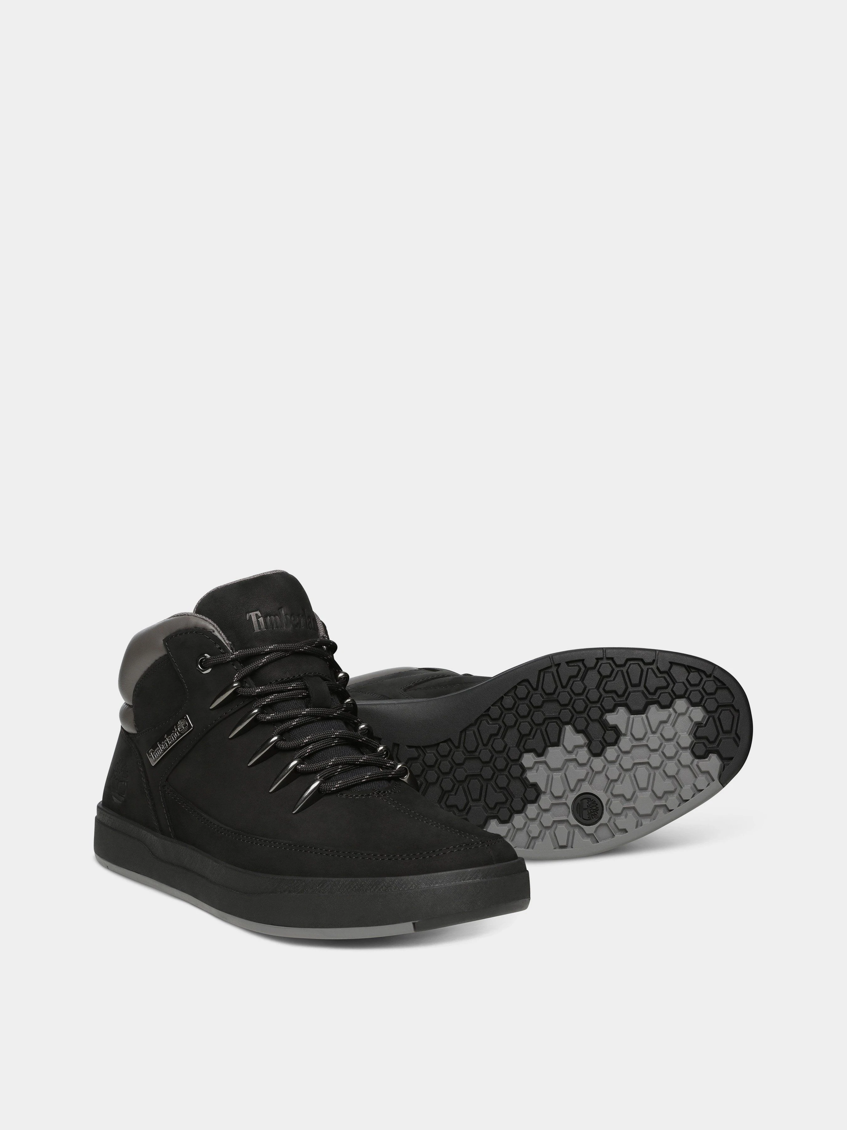 Чоловічі Черевики Timberland DAVIS SQUARE фото 3