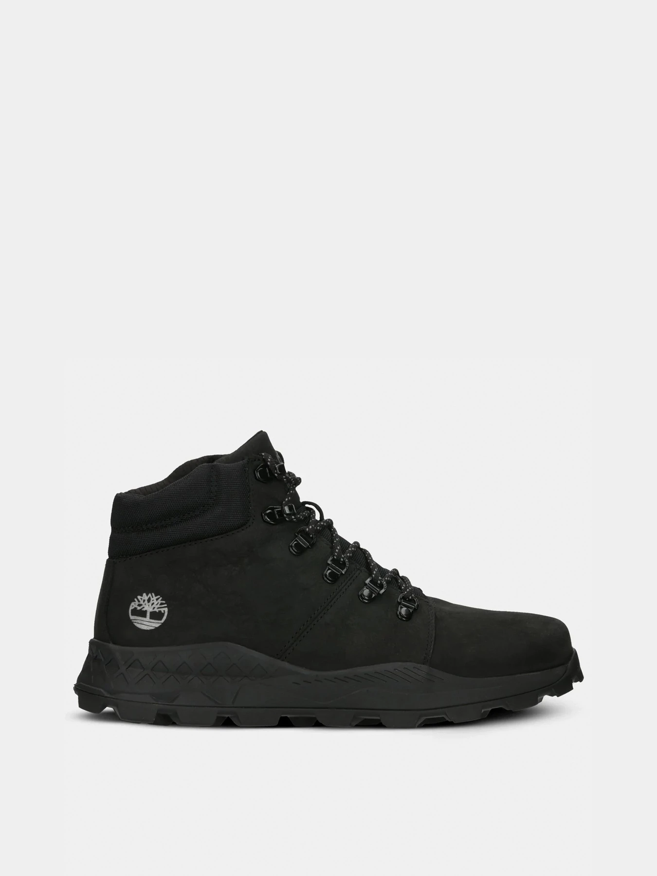 Ботинки и сапоги Timberland BROOKLYN HIKER модель TB0A27PQ001 Фото