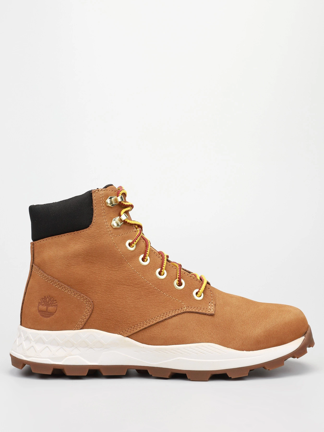 Ботинки и сапоги Timberland Brooklyn 6 Inch модель TB0A27QD231 Фото