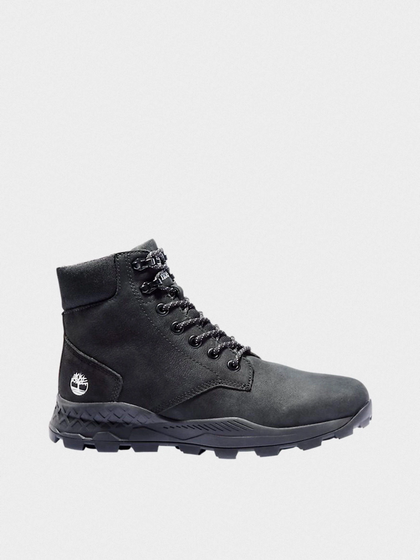 Ботинки и сапоги Timberland Brooklyn 6 Inch модель TB0A27RB001 Фото