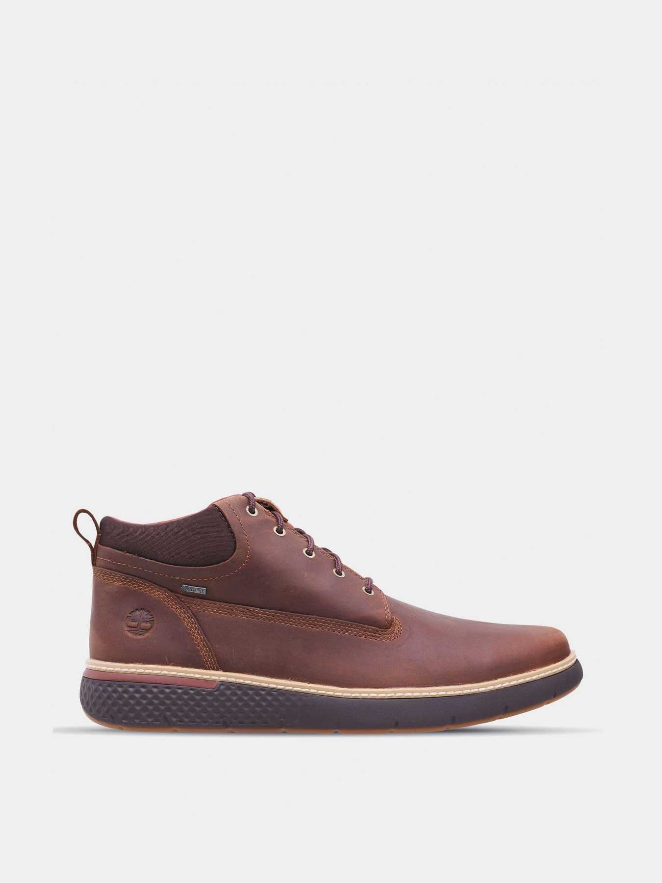 Черевики та чоботи Timberland Cross Mark Chukka Gore-Tex модель TB0A2C1M140 Фото