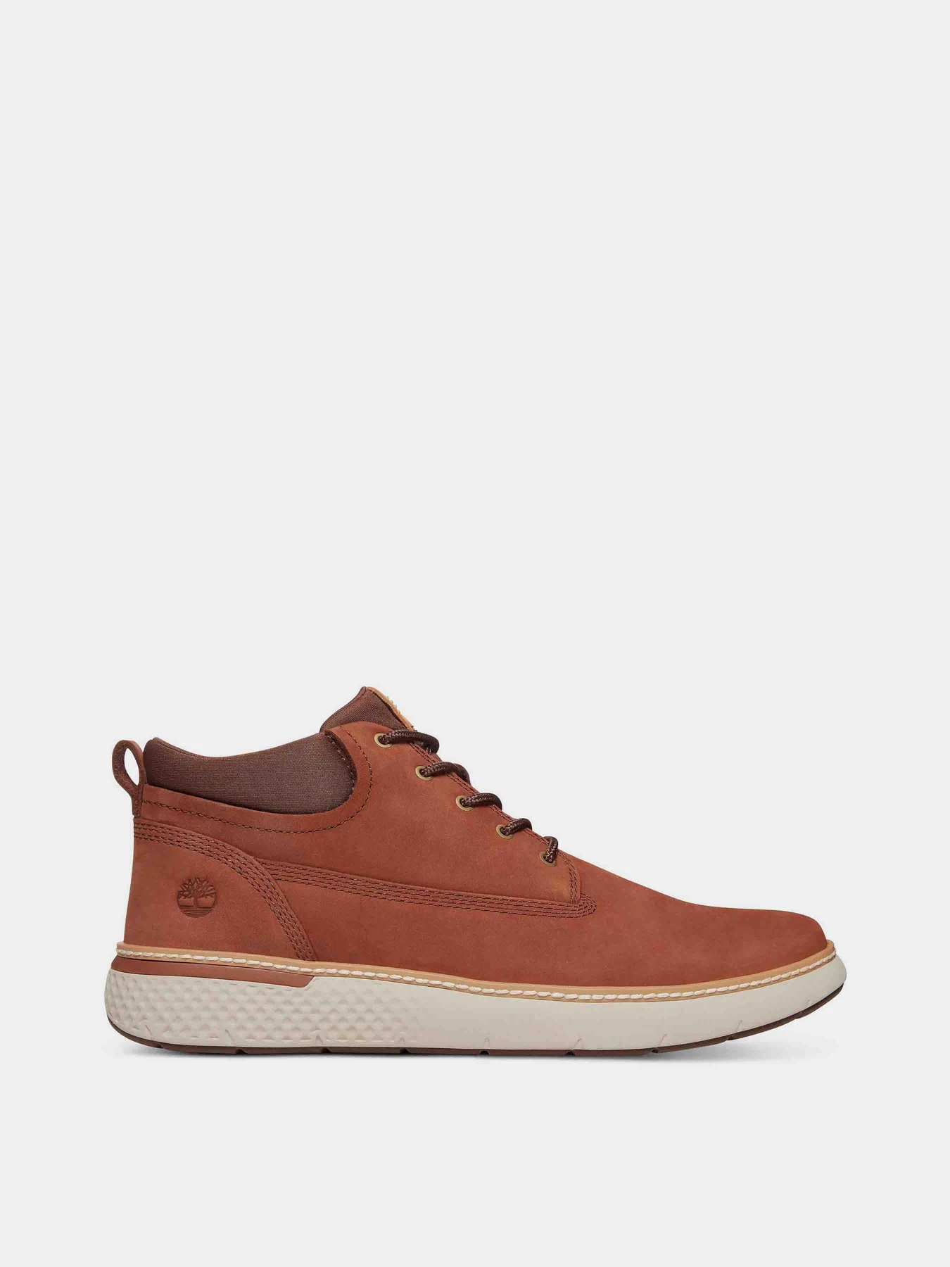 Ботинки и сапоги Timberland Cross Mark Chukka модель TB0A1TQW212 Фото