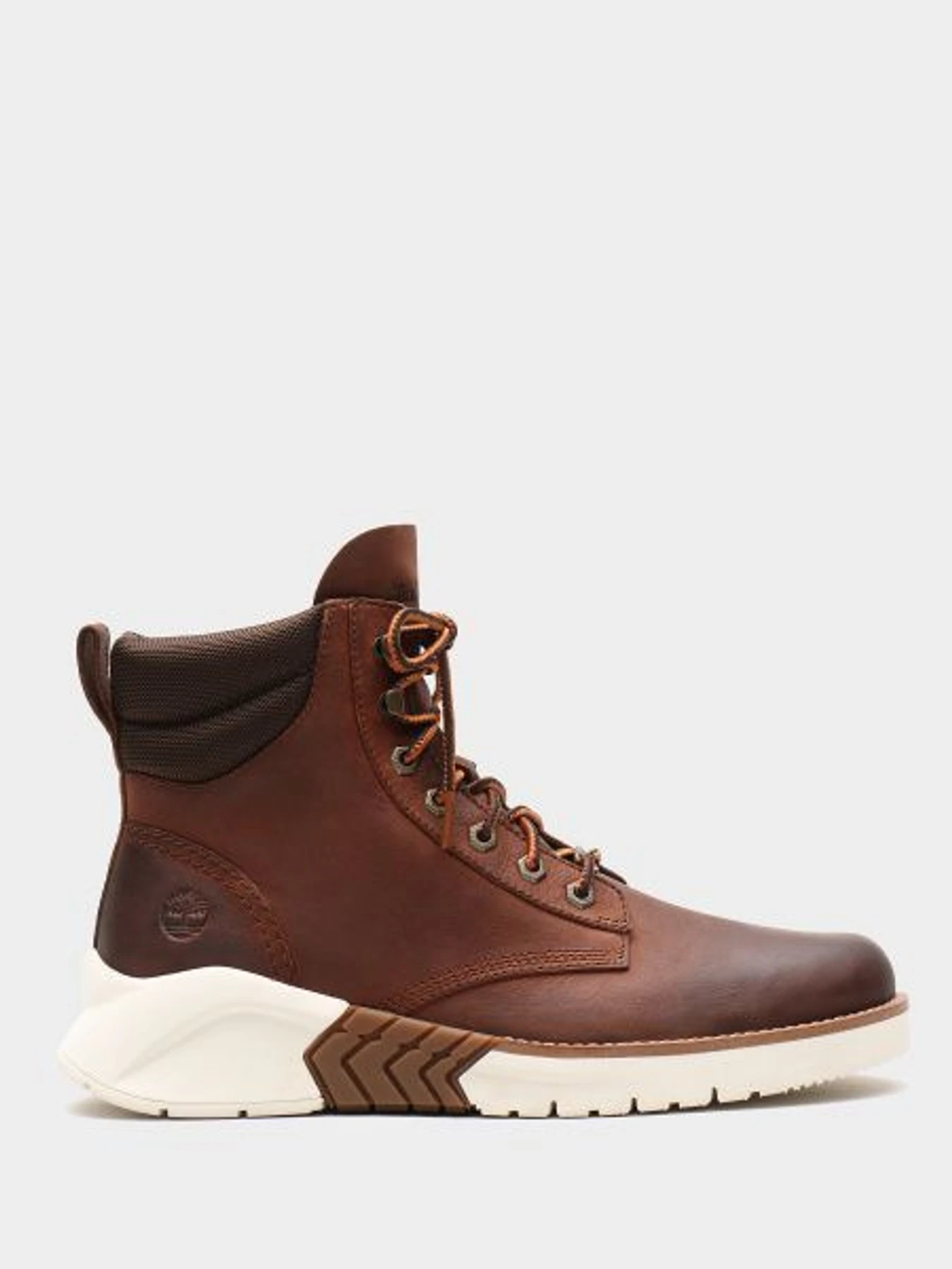 Ботинки и сапоги Timberland M.T.C.R. MOC-TOE модель TB0A2C4R203 Фото